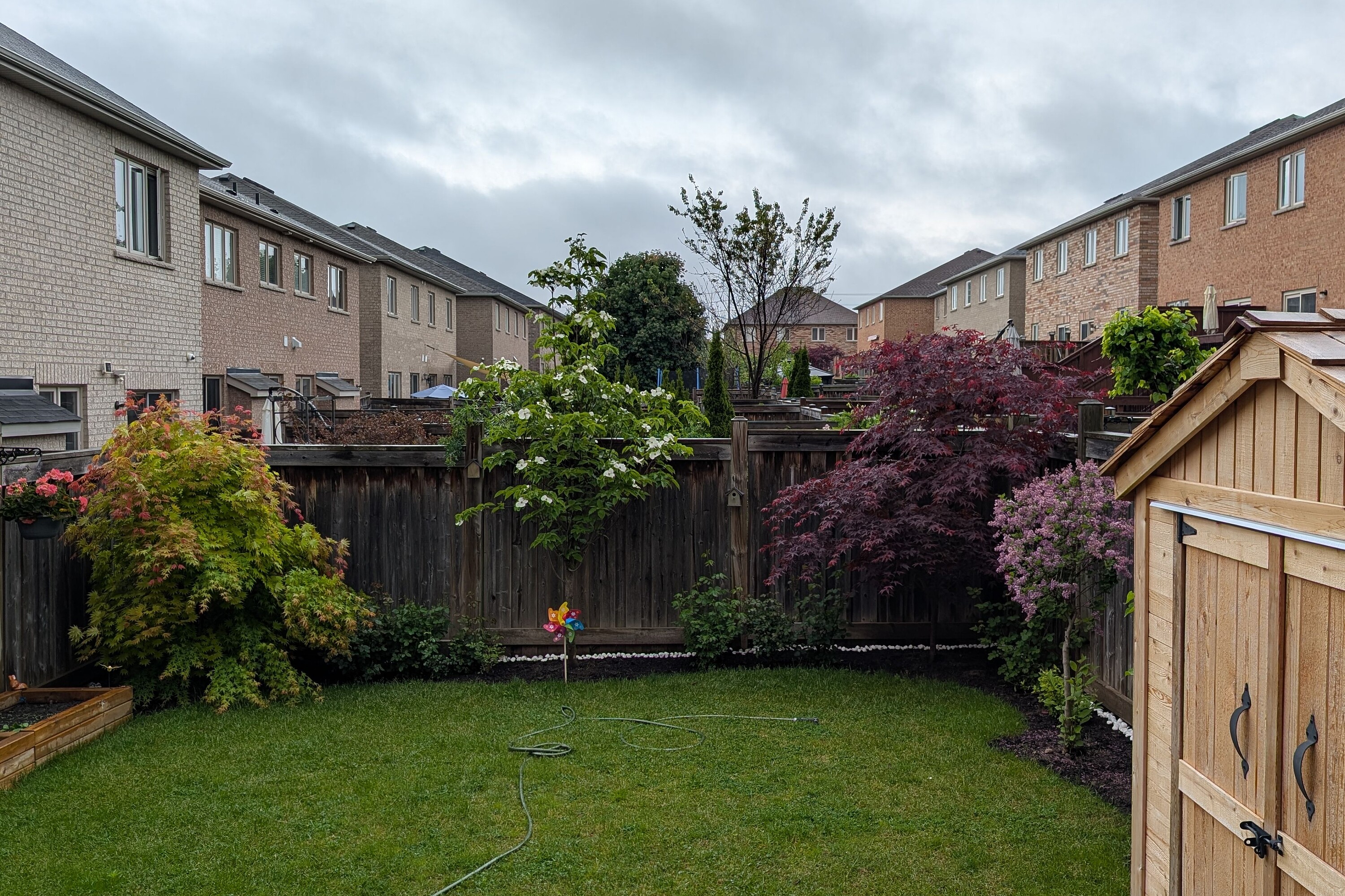  Vaughan, Greater Toronto Area - 物件實景