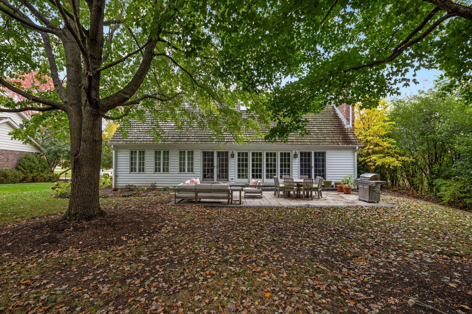 Lake Forest, Illinois, 60045, United States, 4 Bedrooms Bedrooms, ,3 BathroomsBathrooms,Residential,For Sale,1989668