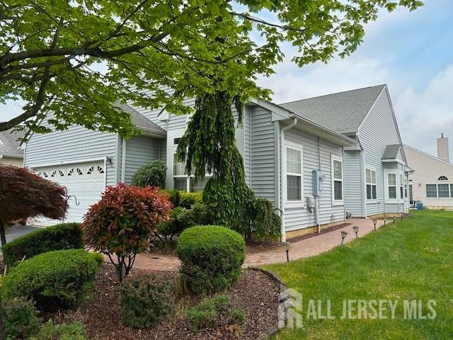 Monroe, New Jersey, 08831, United States, 2 Bedrooms Bedrooms, ,2 BathroomsBathrooms,Residential,For Sale,1923582