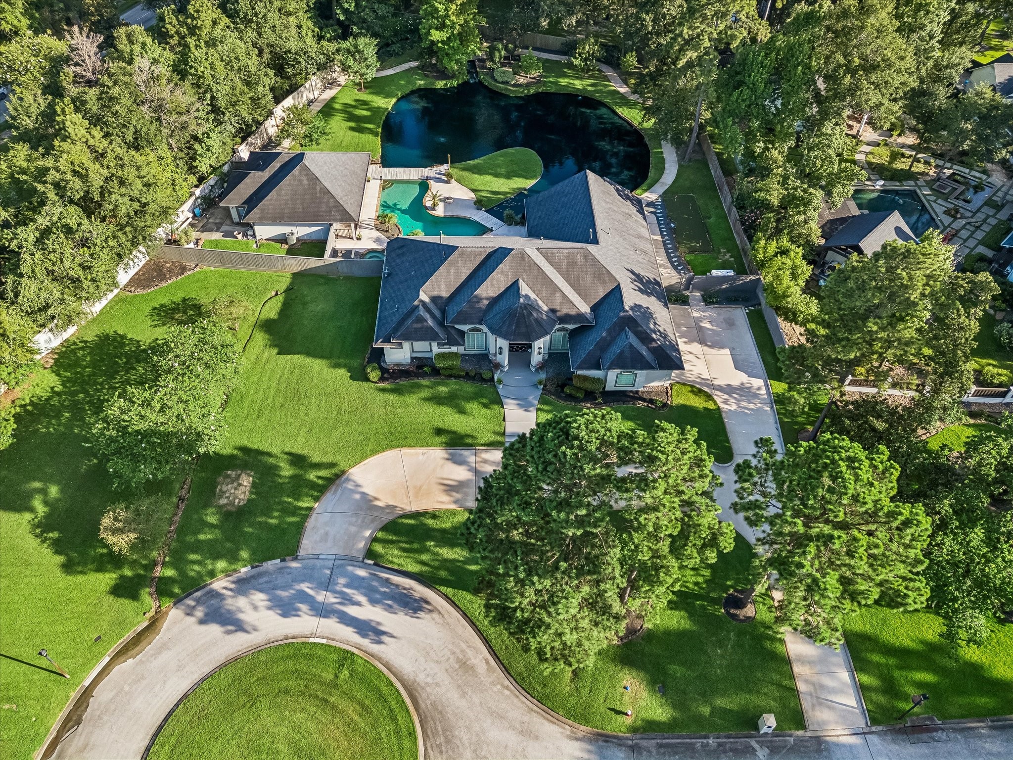  11 Turtle Cove Court - 物件實景