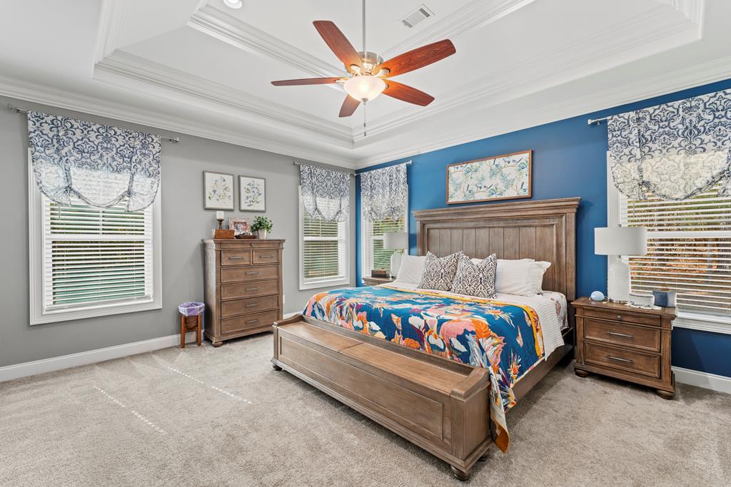 Pine Mountain, Georgia, 31822, United States, 5 Bedrooms Bedrooms, ,4 BathroomsBathrooms,Residential,For Sale,1994861