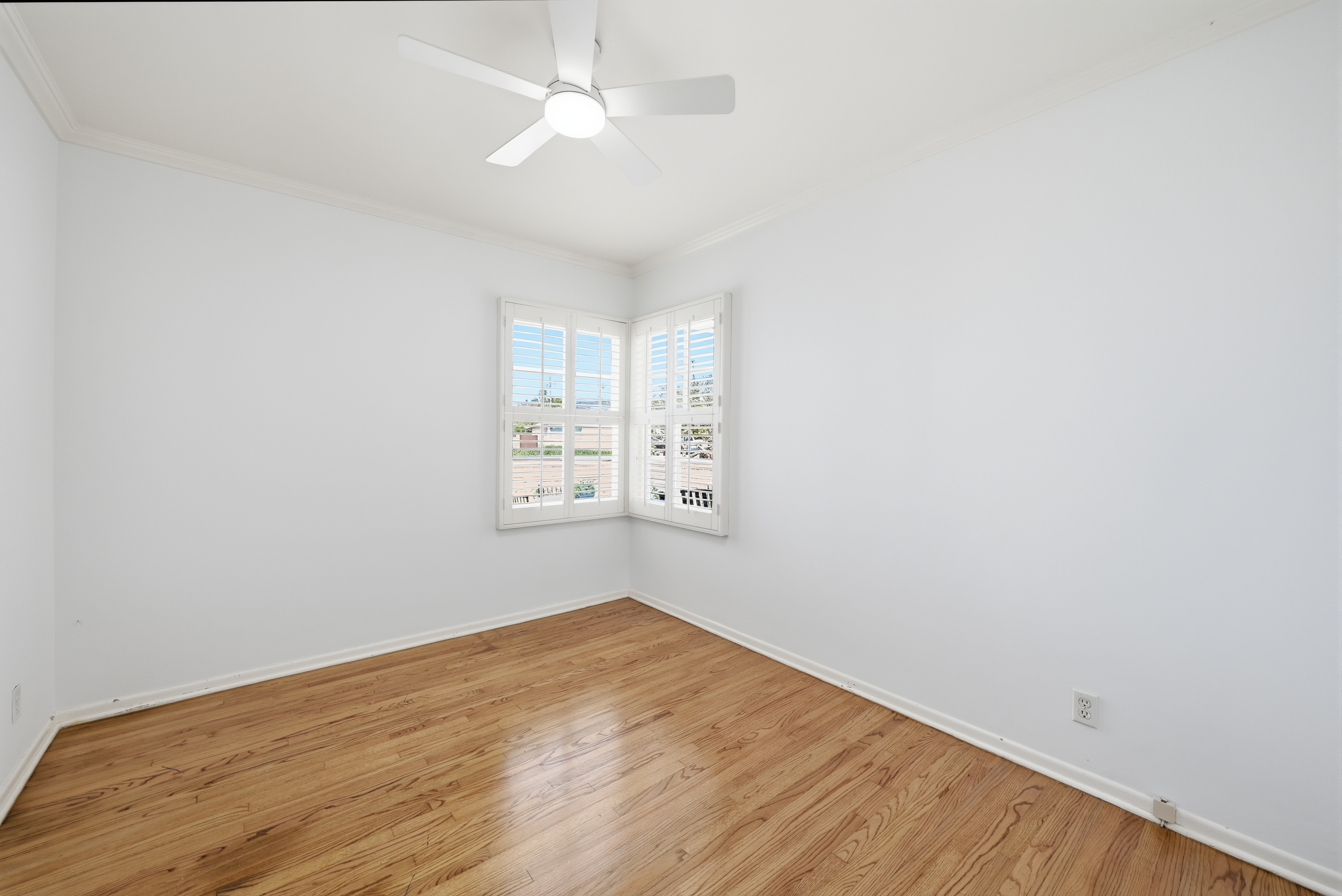  420 Vía Malaga, Redondo Beach, CA 90277 - 物件實景