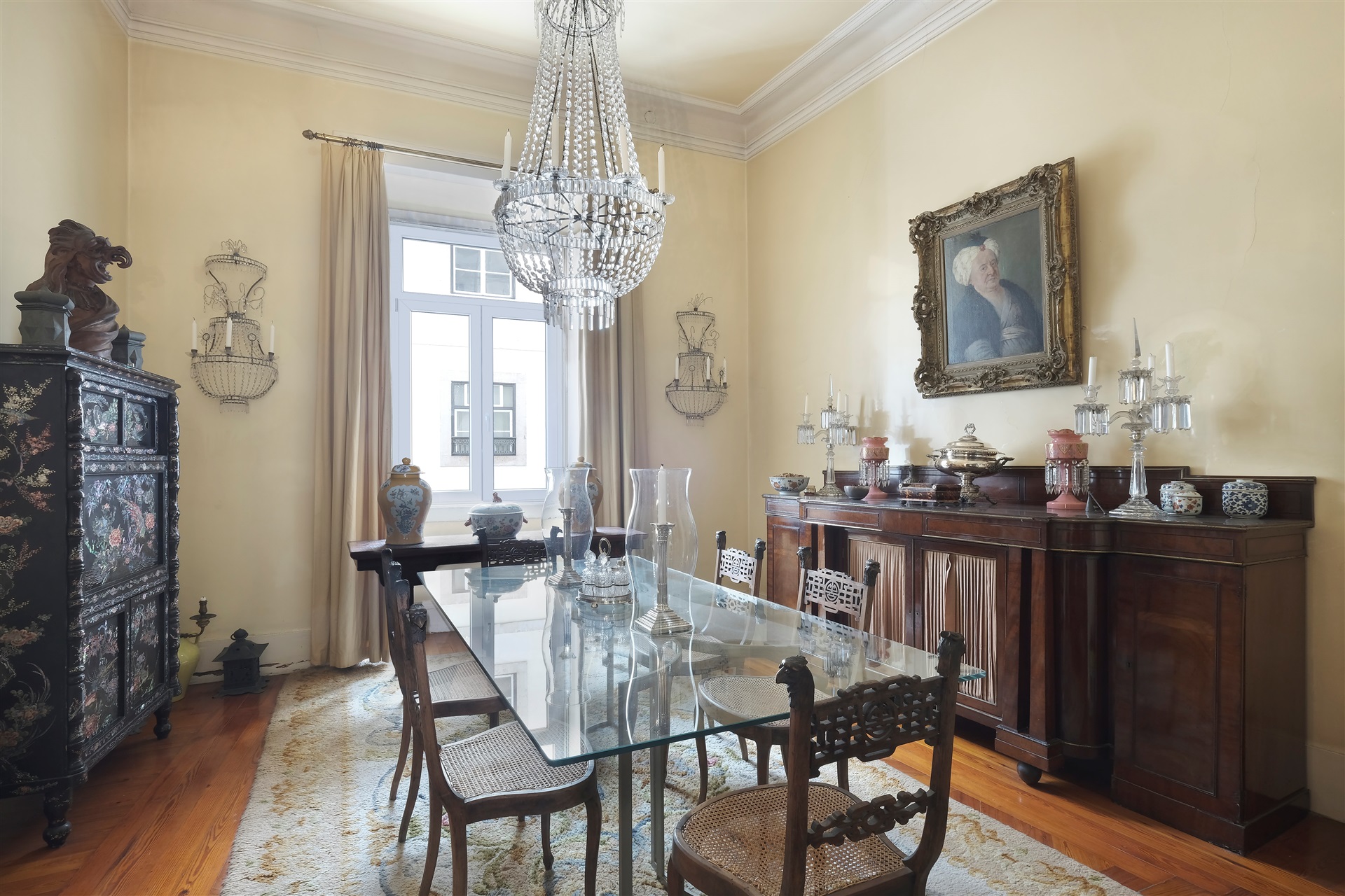  House, 10 bedrooms, for Sale - 物件實景