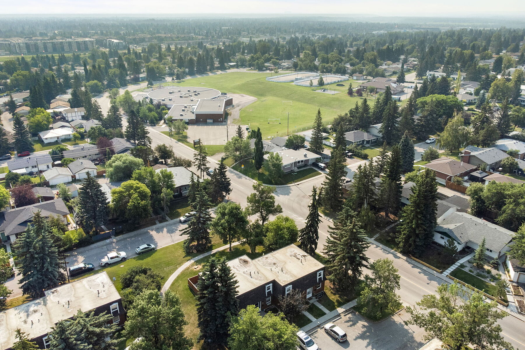  Calgary, Calgary and Foothills - 物件實景