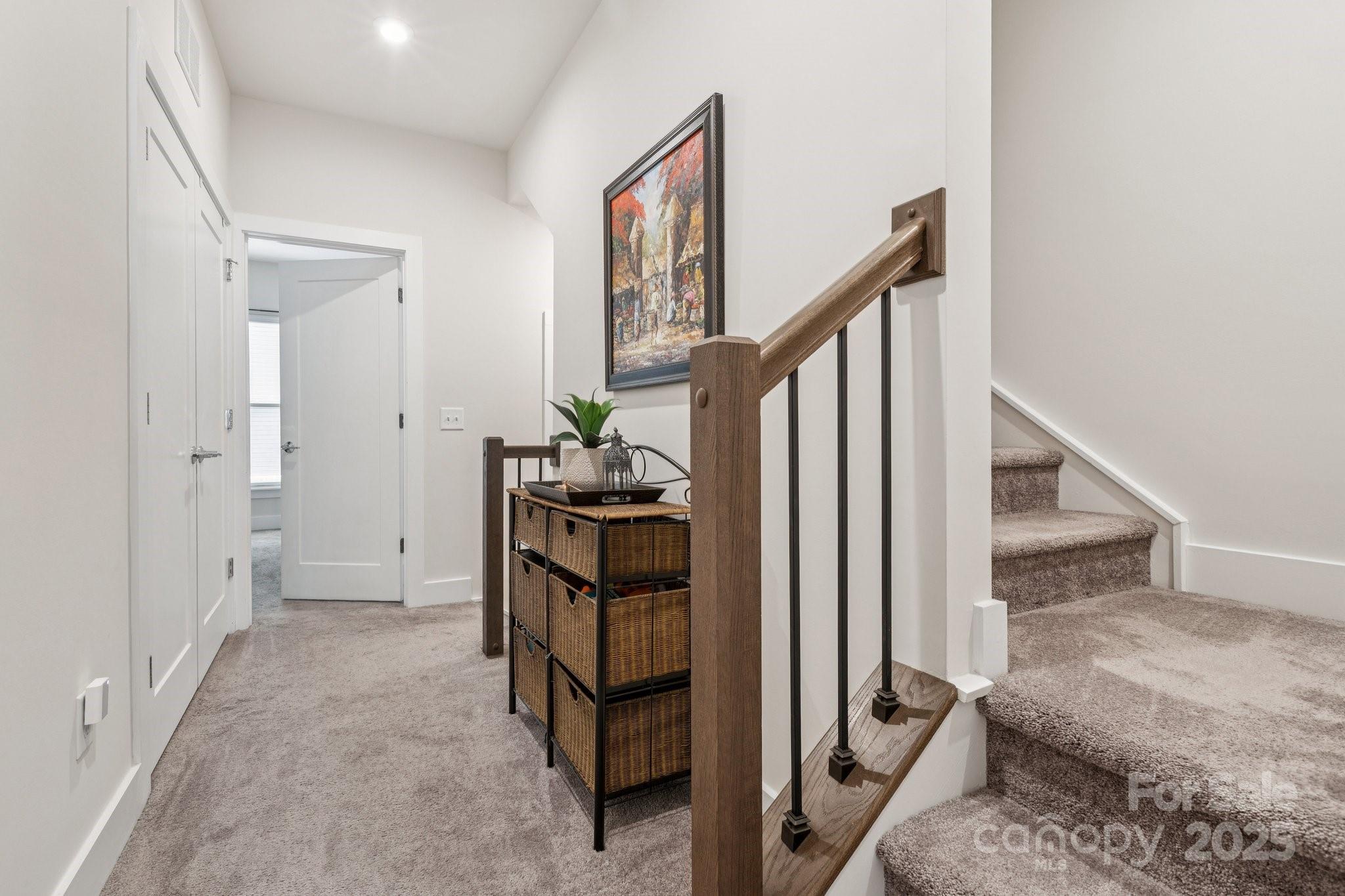 Charlotte, North Carolina, 28204, United States, 3 Bedrooms Bedrooms, ,4 BathroomsBathrooms,Residential,For Sale,1958271