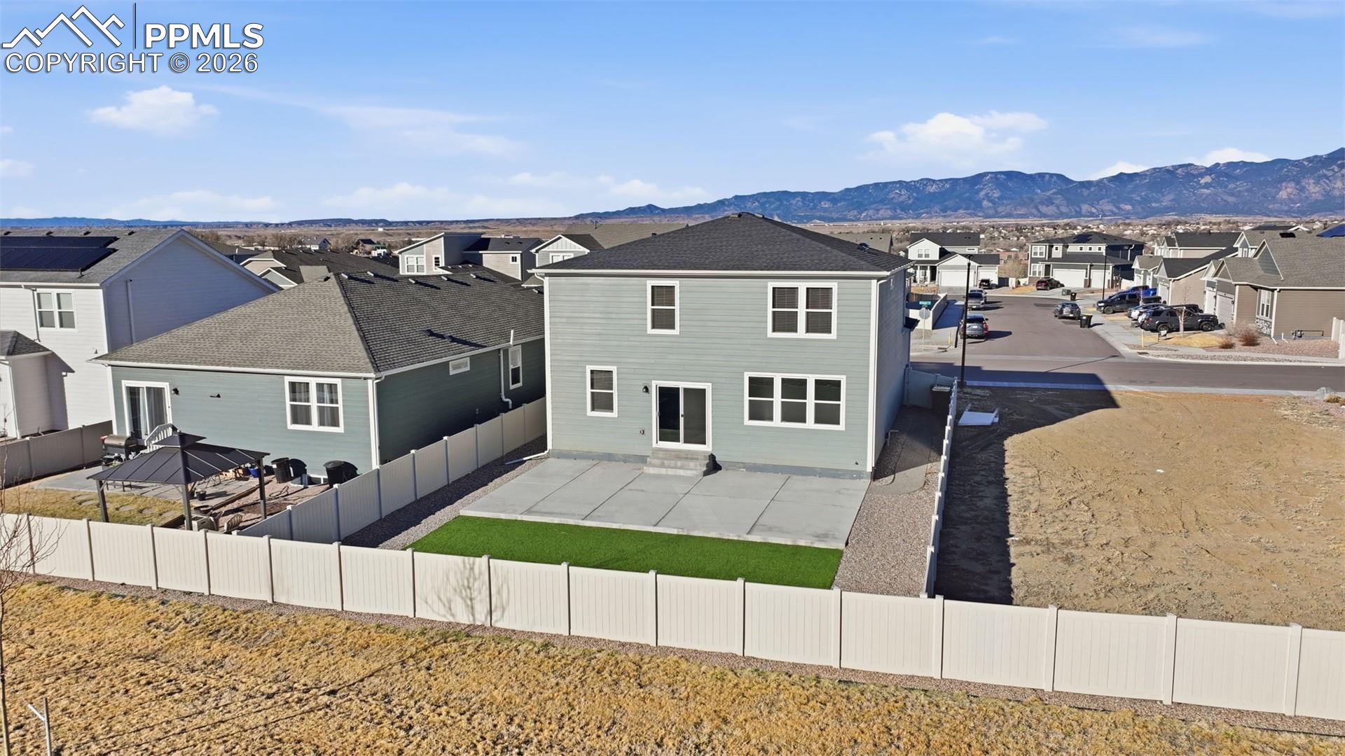 Fountain, Colorado, 80817, United States, 3 Bedrooms Bedrooms, ,2 BathroomsBathrooms,Residential,For Sale,2049378