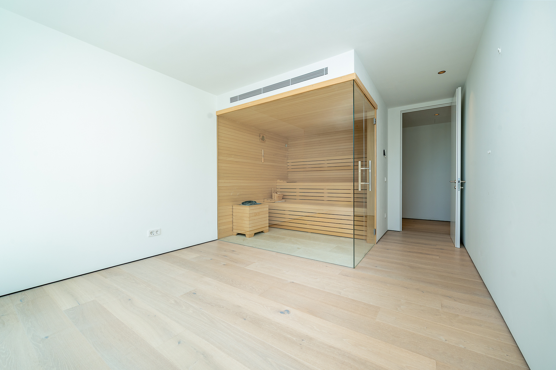  Villa with pool and panoramic views in Son Vida - 物件實景