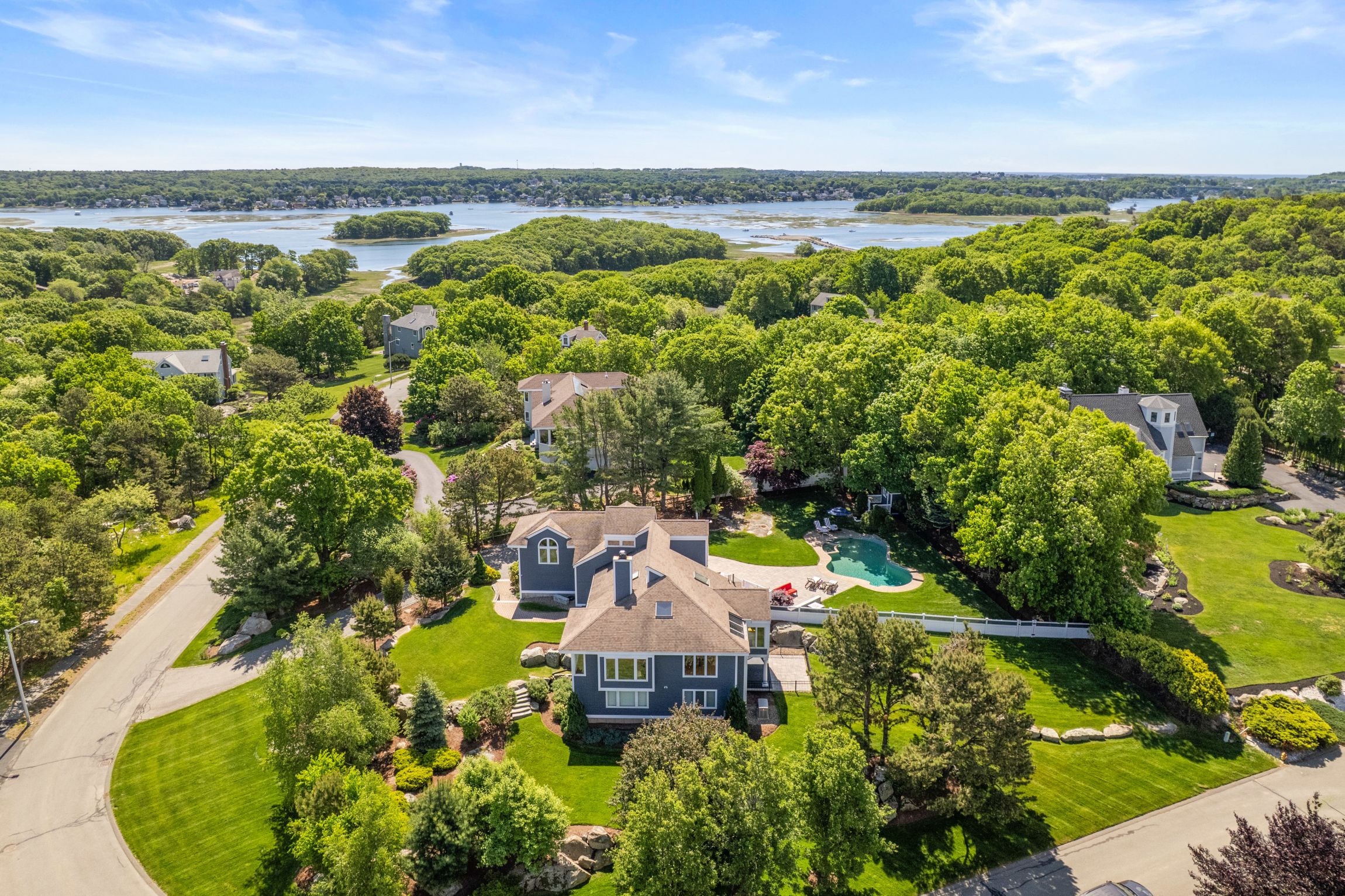  8 Schooner Ridge, Gloucester, MA, 01930 - 物件實景