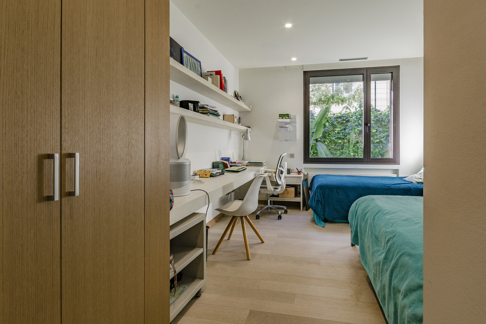 Spacious and modern property in Pedralbes - 物件實景