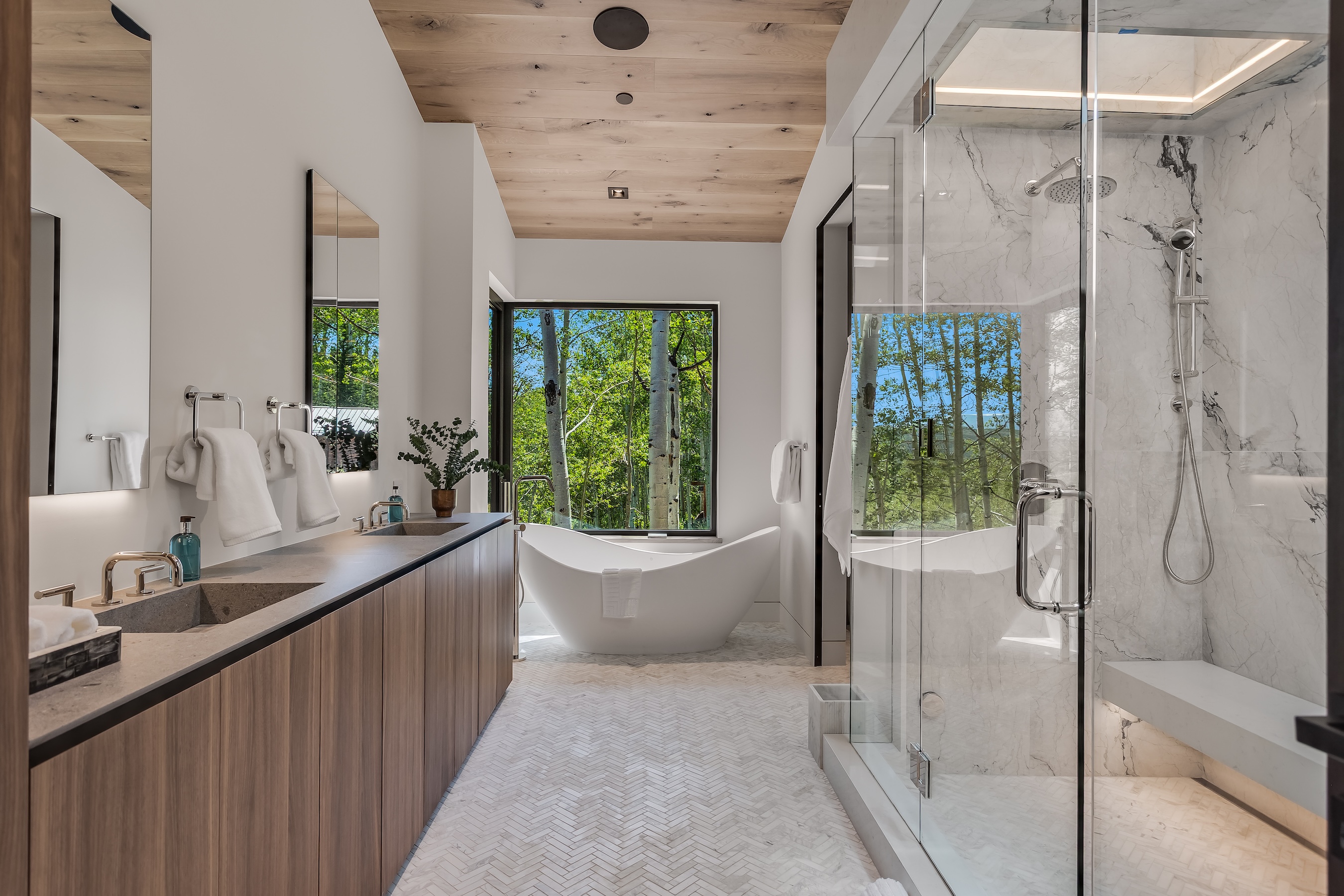  231 Maple Ridge Lane, Snowmass Village, CO 81615 - 物件實景