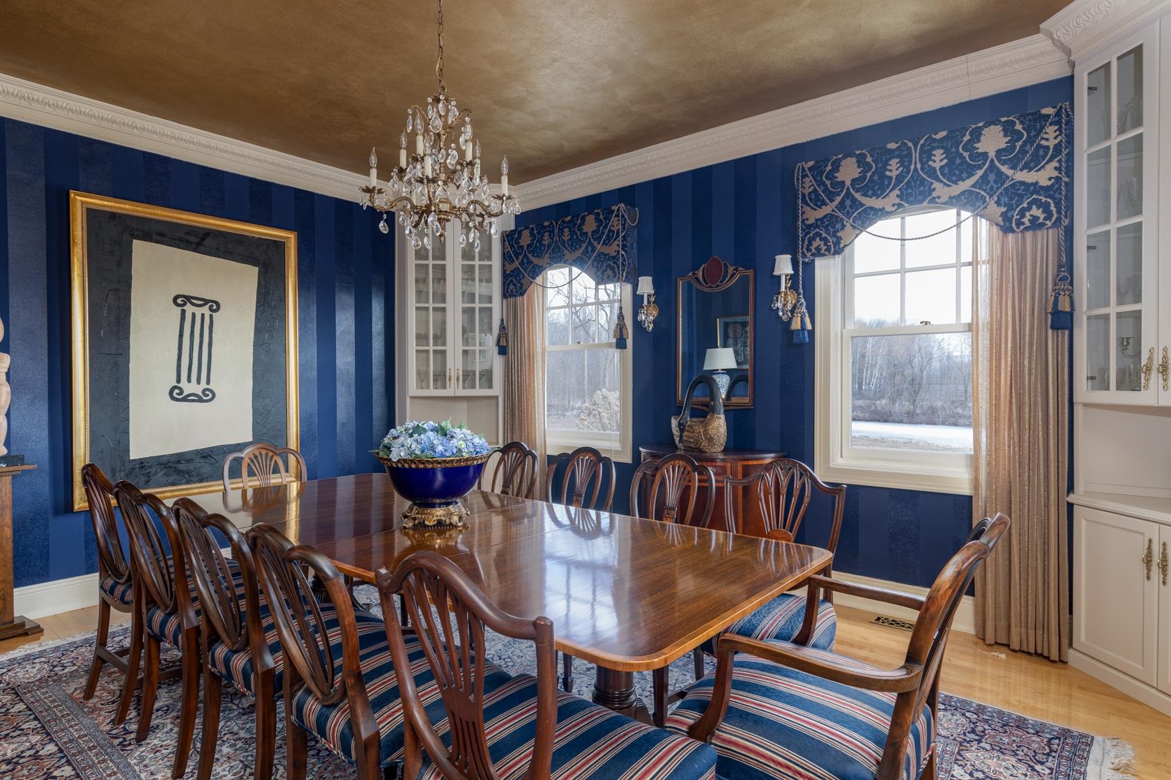 Hortonville, Wisconsin, 54944, United States, 4 Bedrooms Bedrooms, ,6 BathroomsBathrooms,Residential,For Sale,1983735