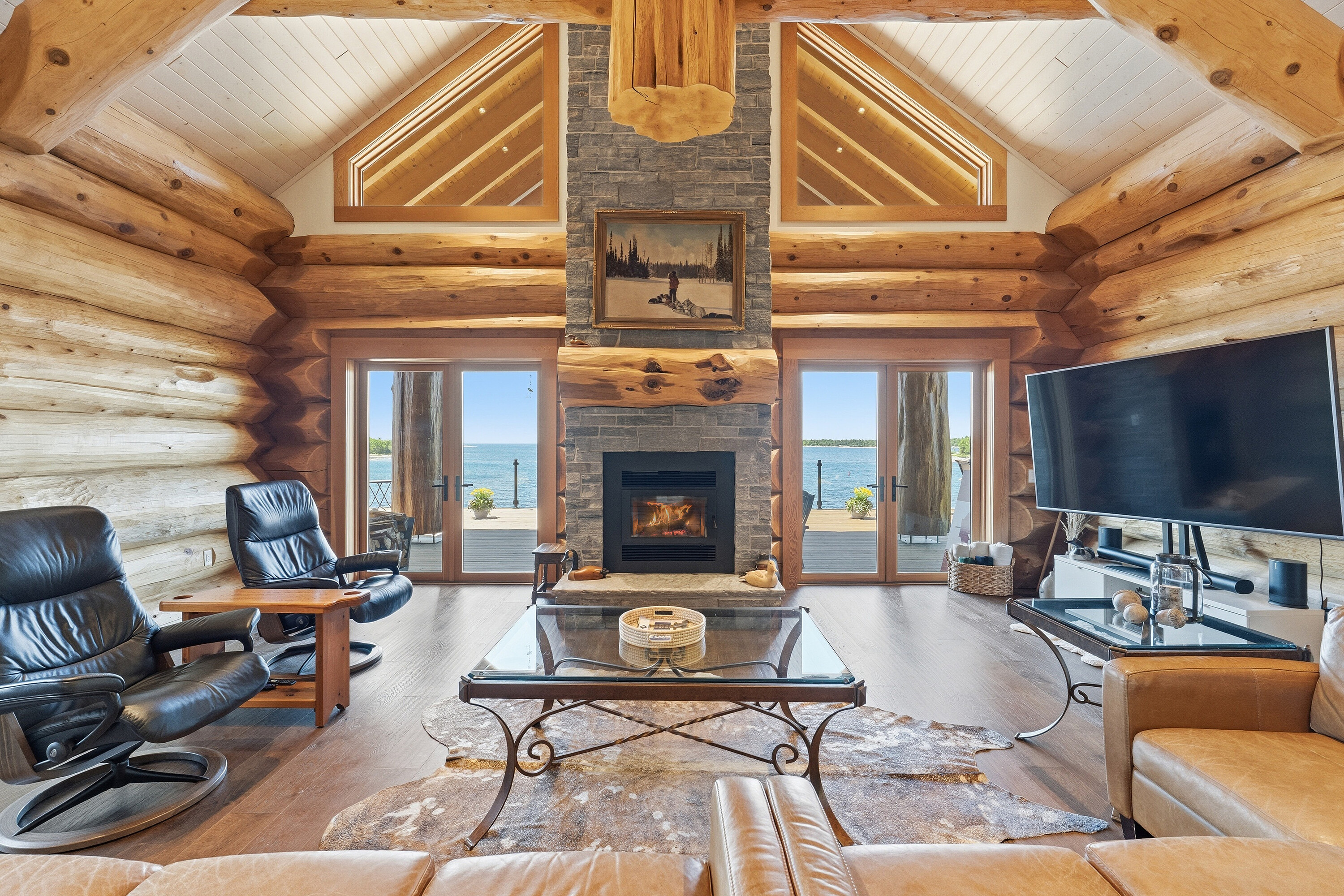  The Lodge on Georgian Bay - 物件實景