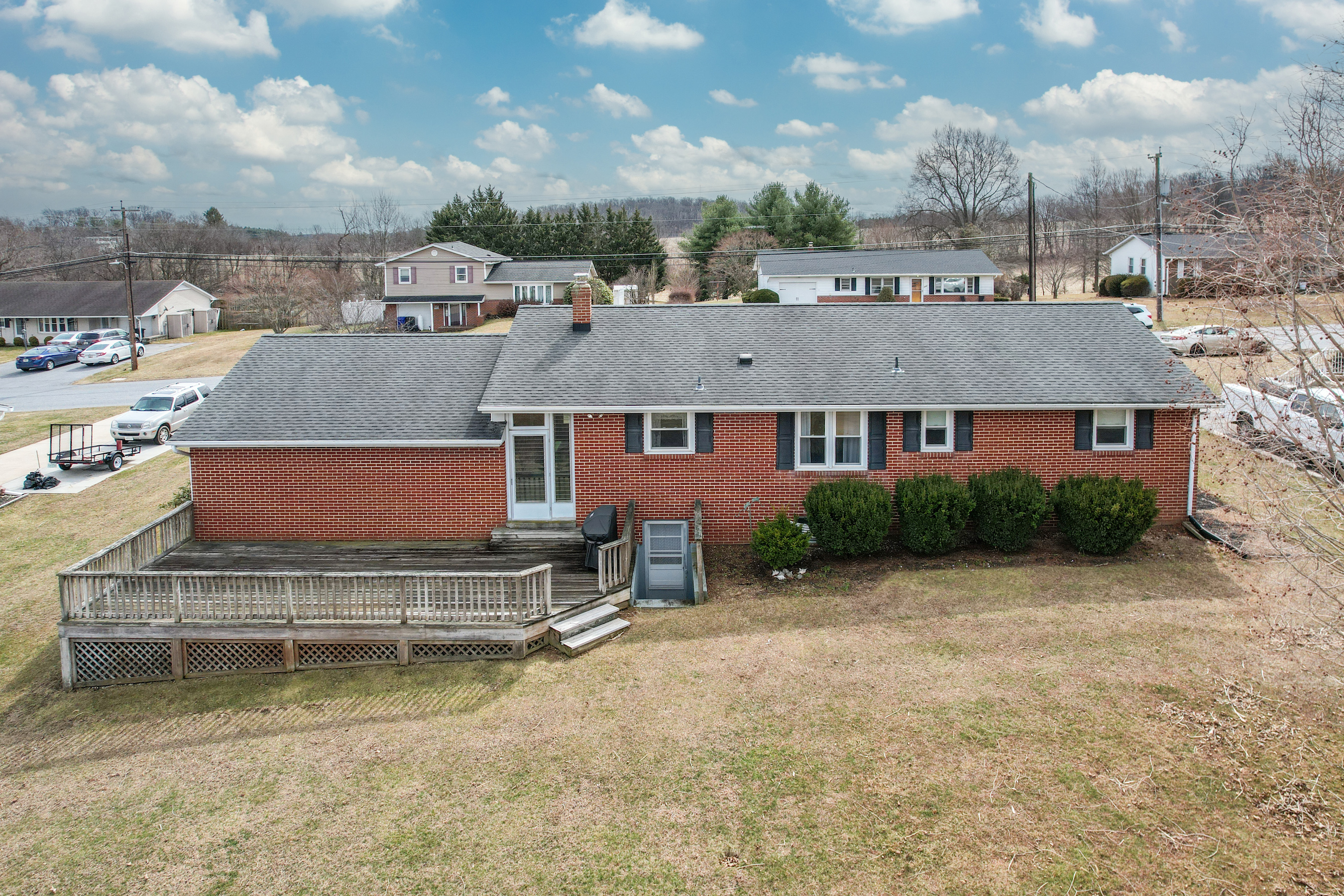  MANCHESTER ELECTION DISTRICT - 物件實景