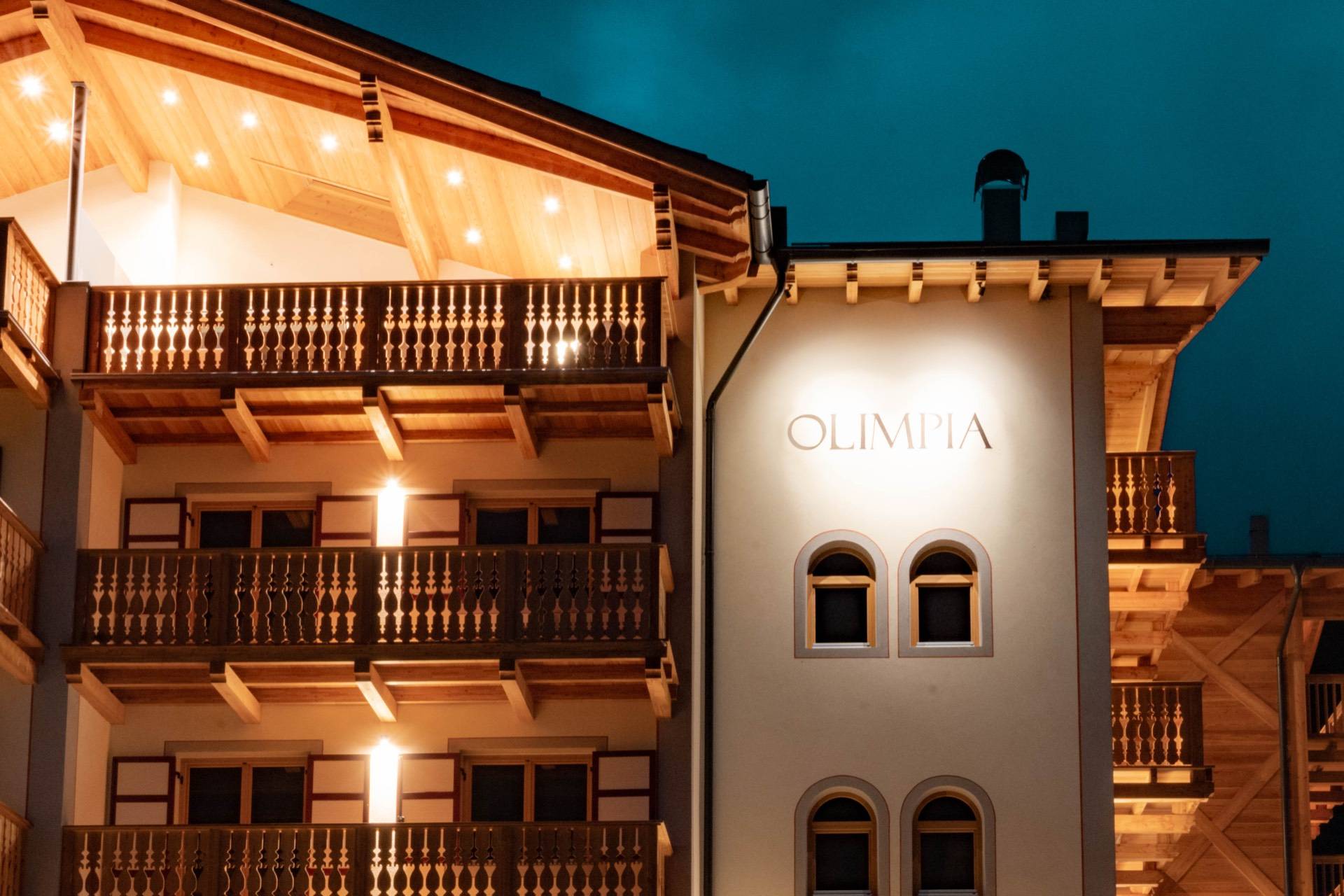 Str?da de Ciampac, Canazei, Trento, 38032, IT, 2 Bedrooms Bedrooms, ,2 BathroomsBathrooms,Residential,For Sale,Str?da de Ciampac,1624890