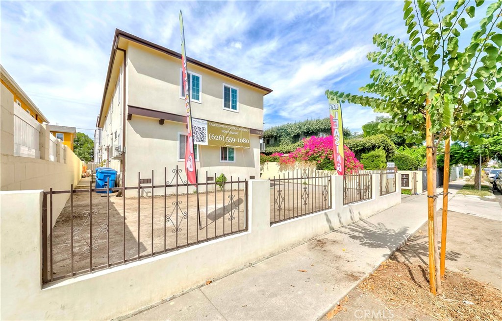 Los Angeles, California, 90007, United States, ,Residential,For Sale,1984452