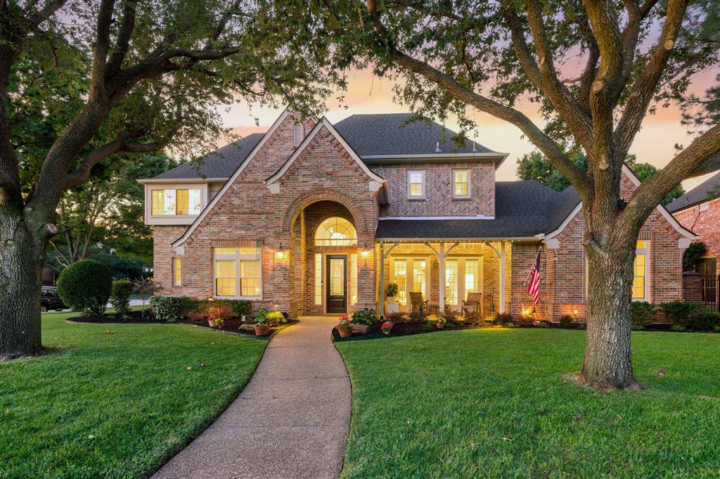 Colleyville, Texas, 76034, United States, 5 Bedrooms Bedrooms, ,5 BathroomsBathrooms,Residential,For Sale,2048864