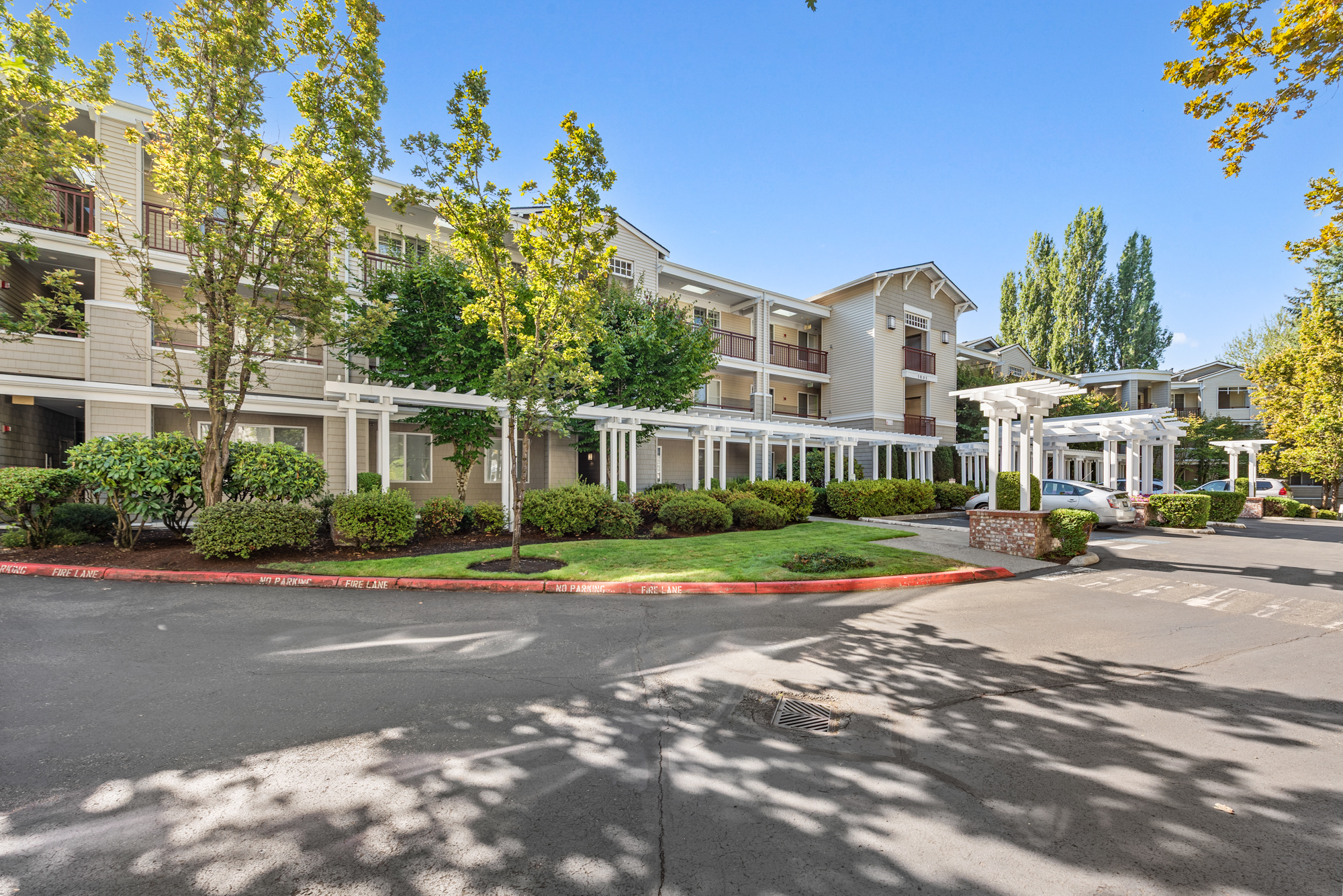  1805 134th Ave SE Unit #10, Bellevue, WA 98005 - 物件實景