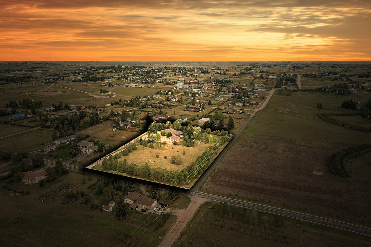 Cheyenne, Wyoming, 82009, United States, 5 Bedrooms Bedrooms, ,3 BathroomsBathrooms,Residential,For Sale,1981305