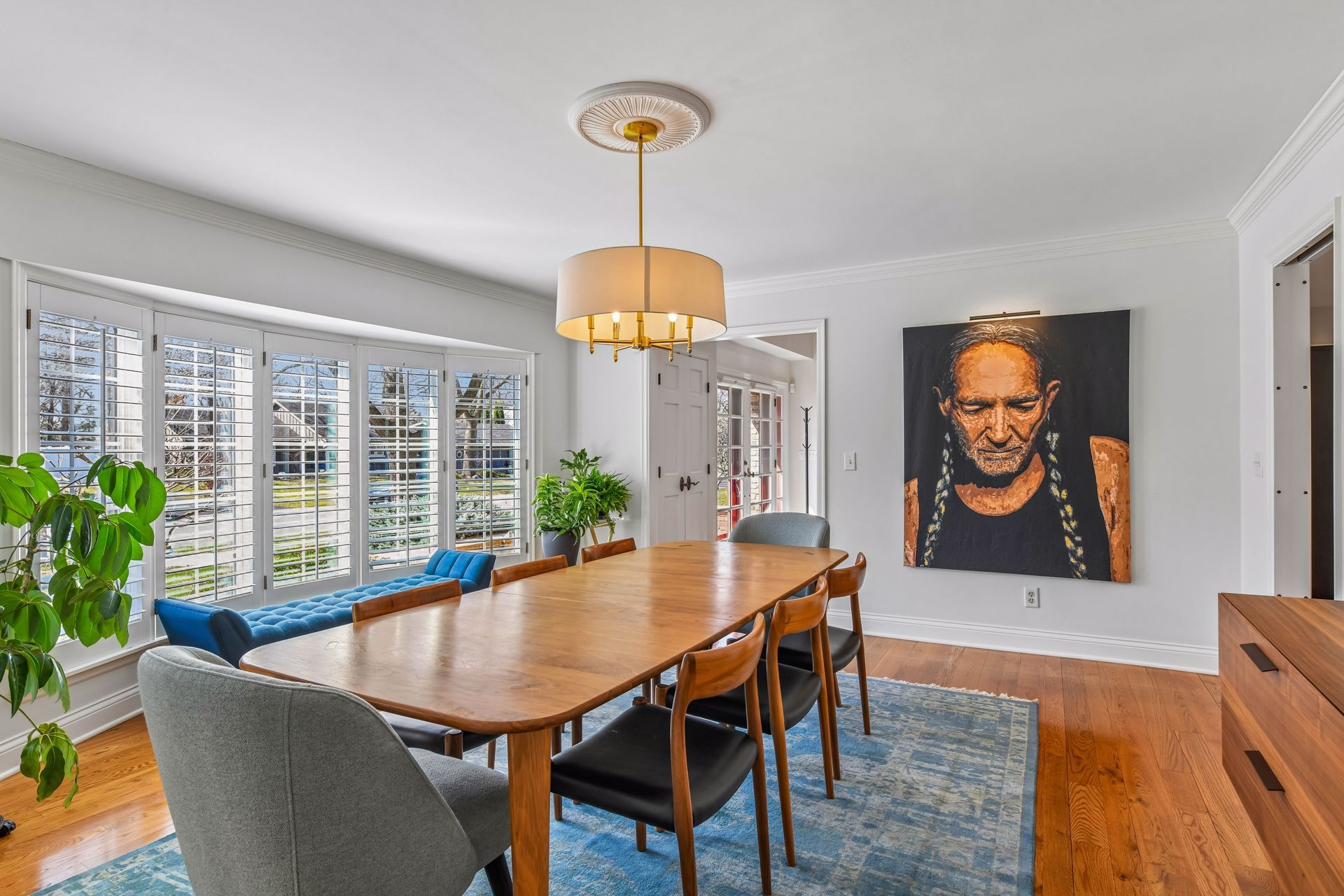  Elegant Home in Parkwood Knolls - 物件實景