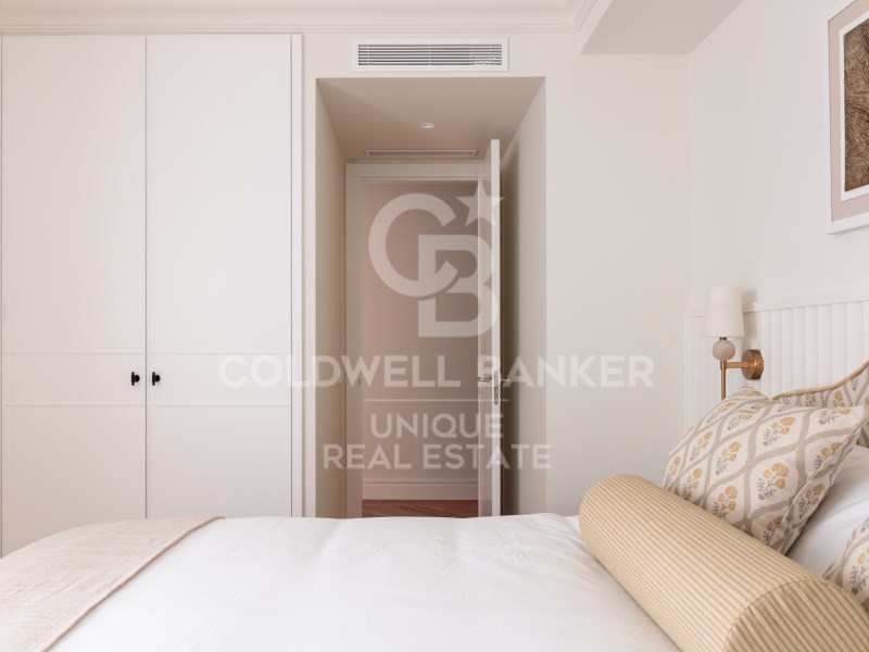 Madrid, Comunidad de Madrid, ES, 3 Bedrooms Bedrooms, ,3 BathroomsBathrooms,Residential,For Sale,1987630