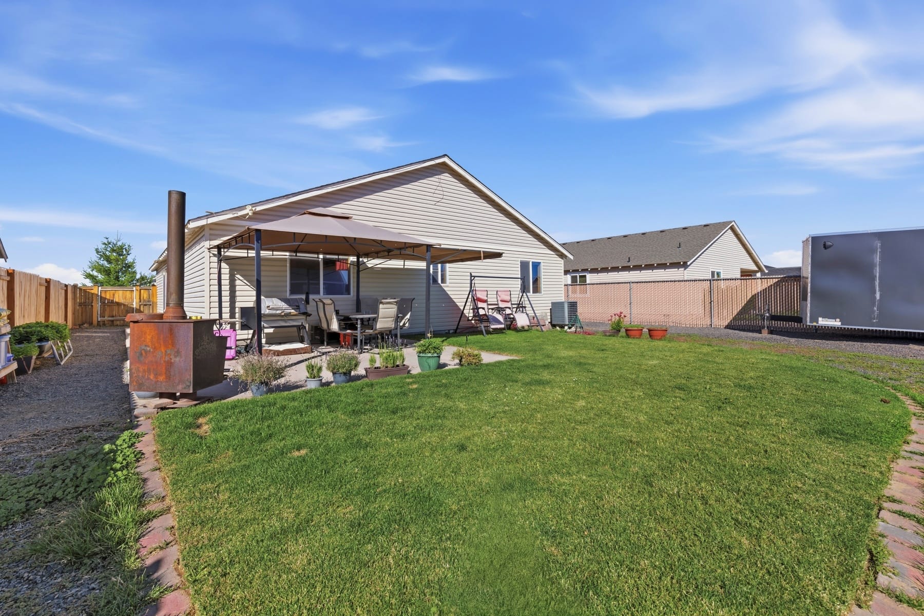 316 Center Ridge Drive Culver, OR 97734 - 物件實景