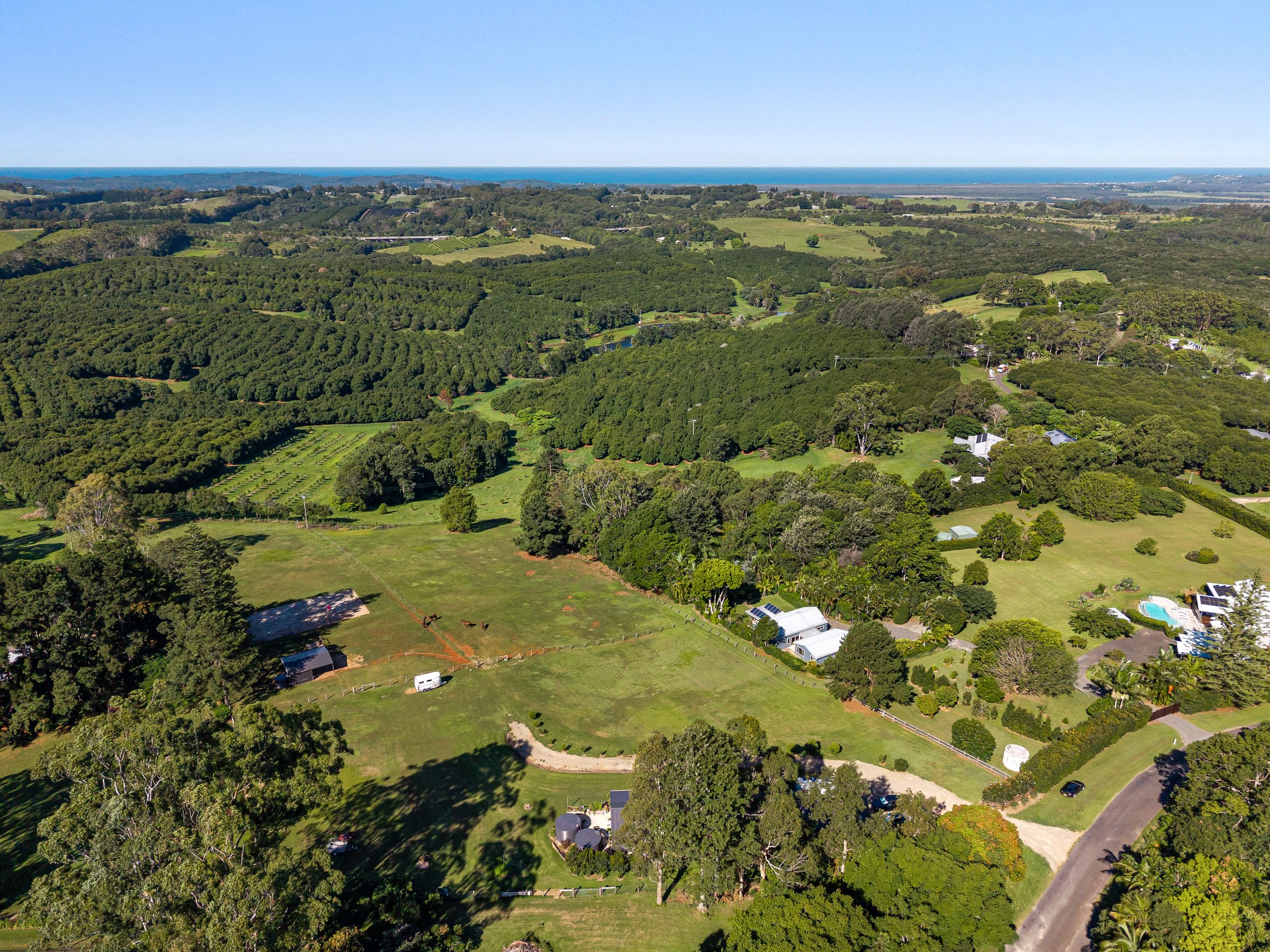  778 Friday Hut Road, Brooklet - 物件實景