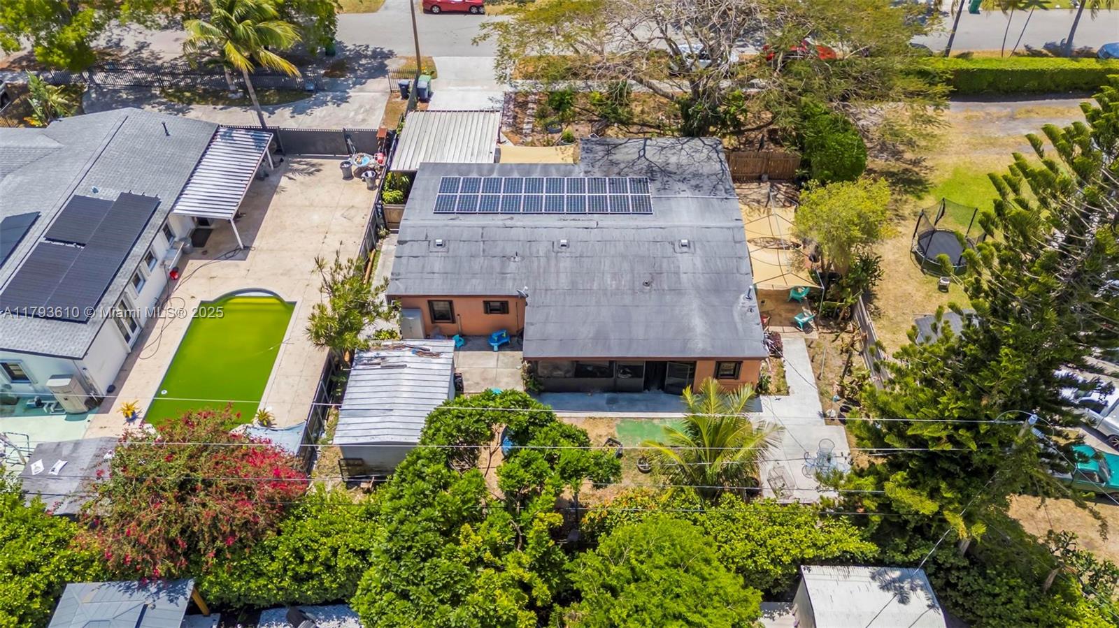 Cutler Bay, Florida, 33189, United States, 4 Bedrooms Bedrooms, ,3 BathroomsBathrooms,Residential,For Sale,1794675