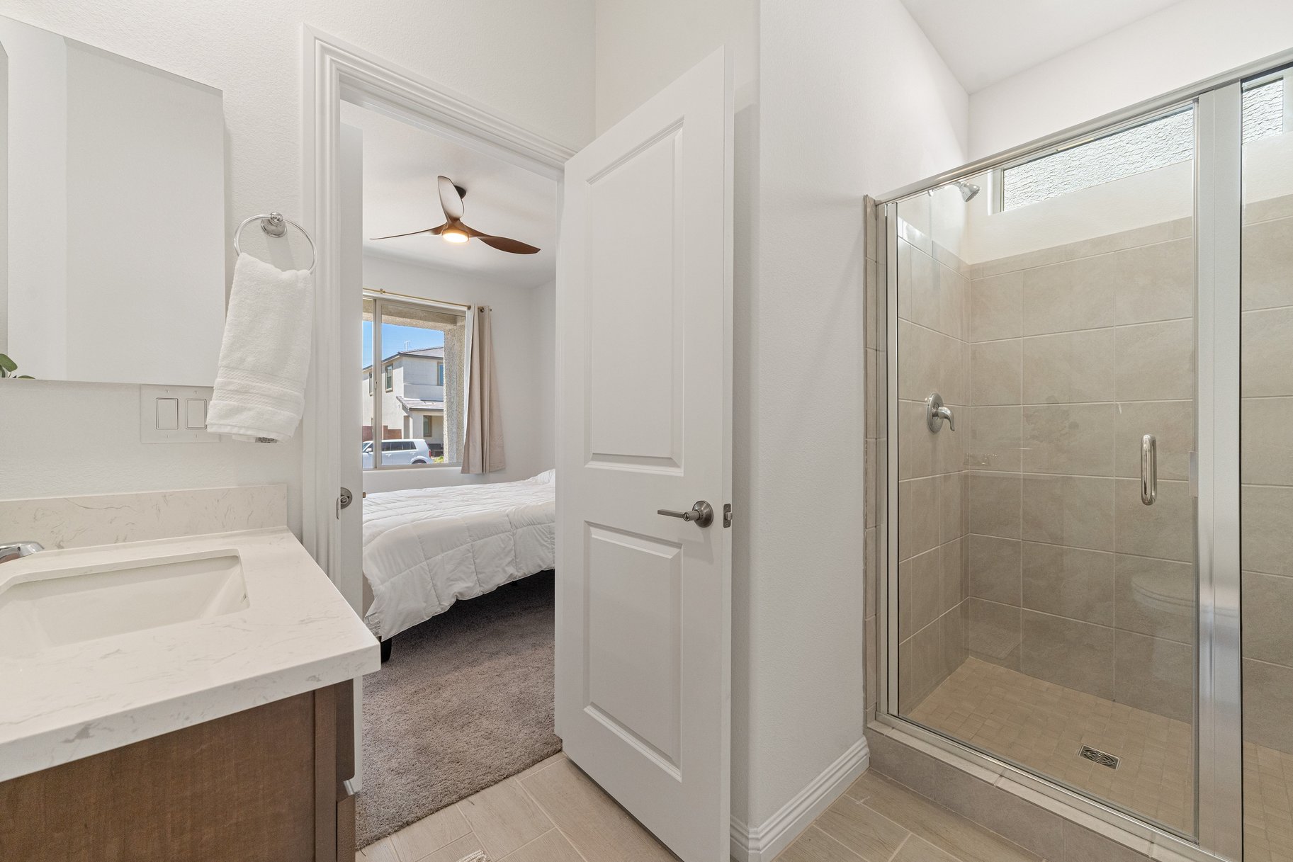  New to Market - 物件實景