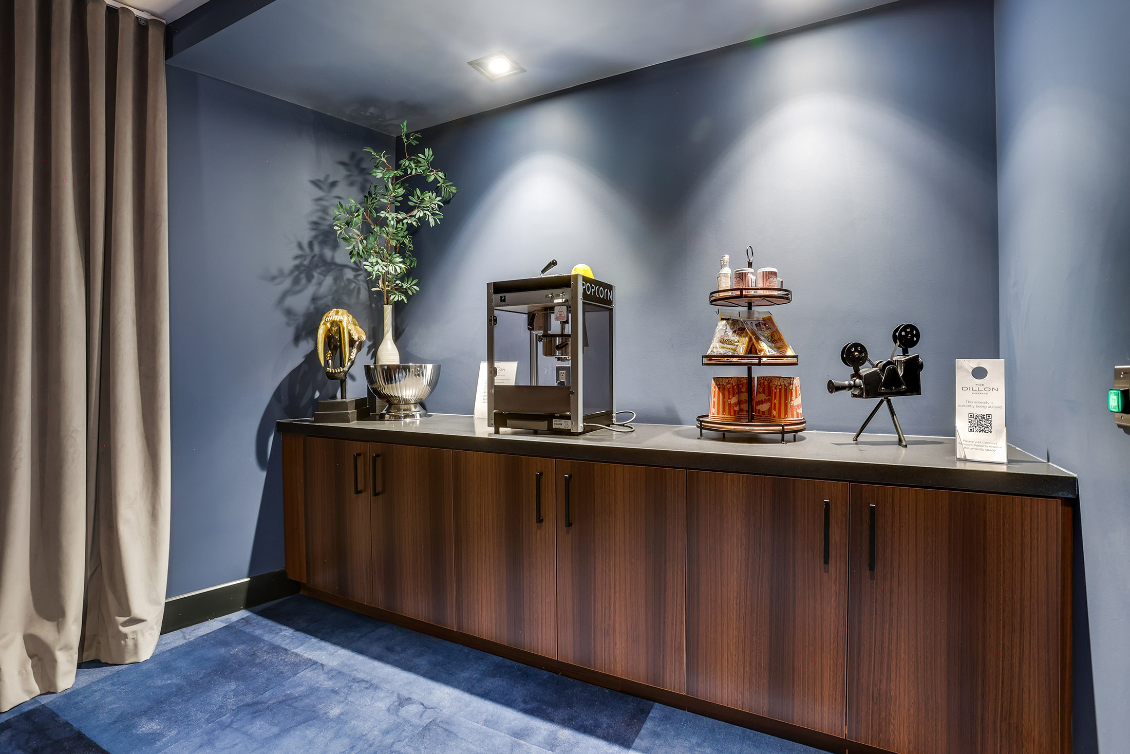  Exceptional Luxury at The Dillon Buckhead - 物件實景