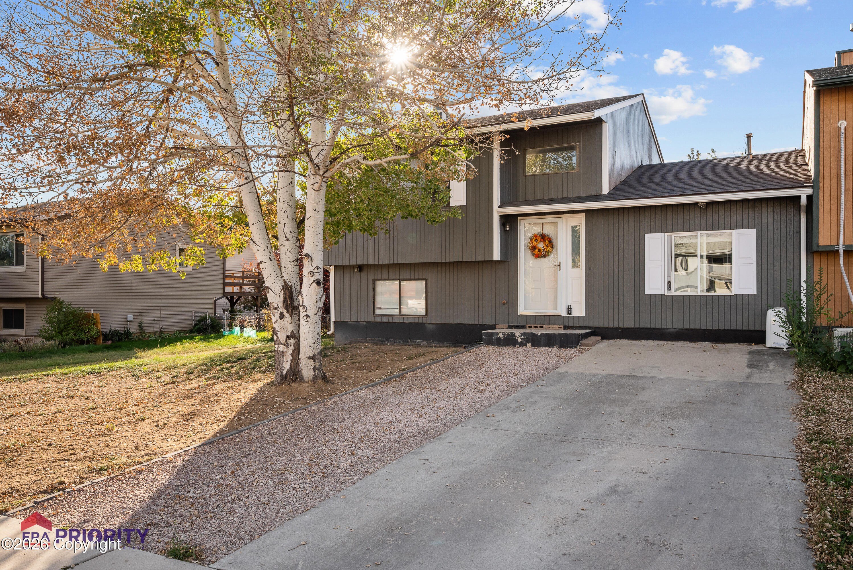 Wagonhammer Ln, Gillette, WY 82718 #1