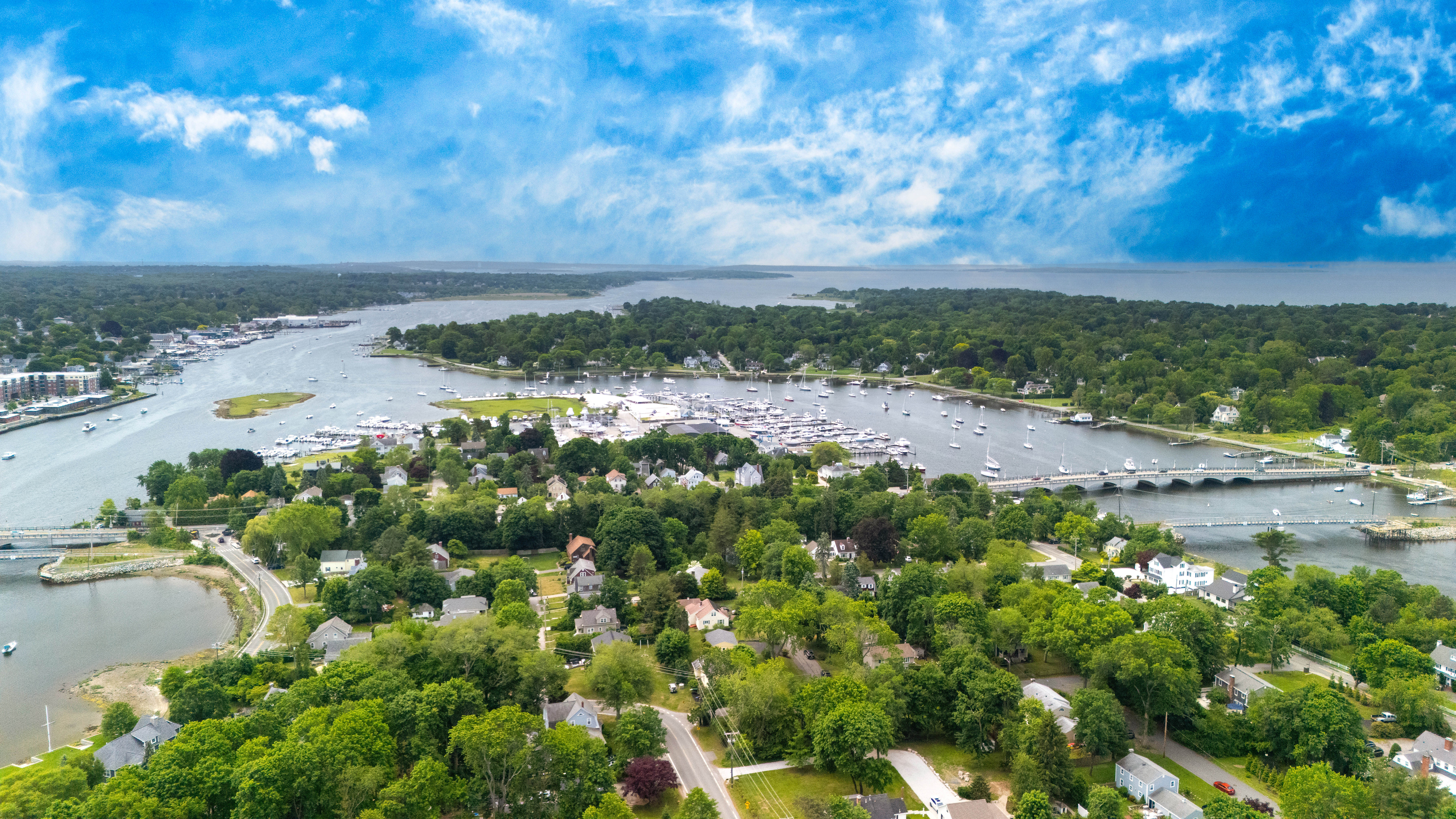  40 South Lane, Barrington, RI - 物件實景