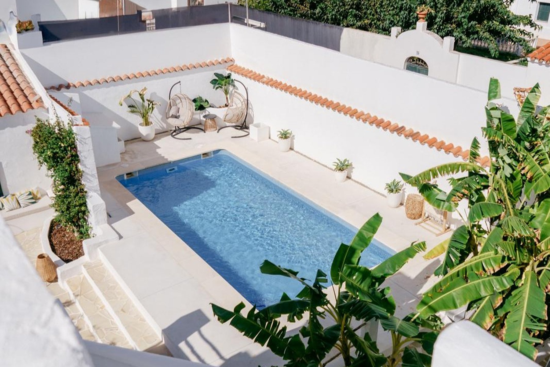  Renovated Menorcan House - 物件實景