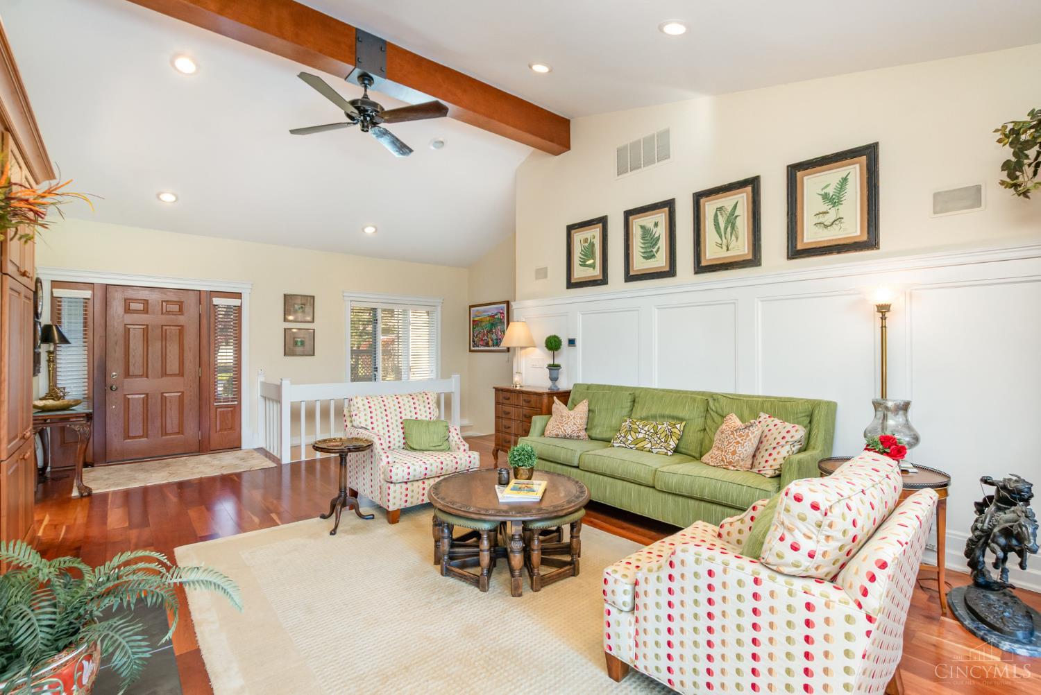 Blue Ash, Ohio, 45241, United States, 3 Bedrooms Bedrooms, ,3 BathroomsBathrooms,Residential,For Sale,2003391