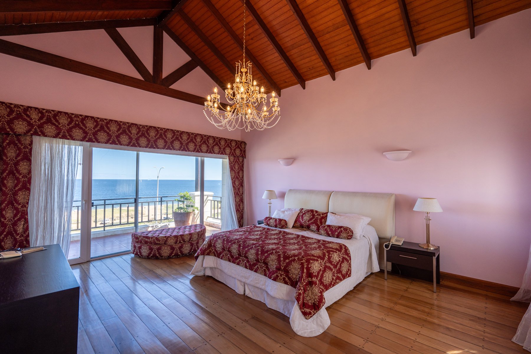  SPECTACULAR OCEANFRONT RESIDENCE - 物件實景