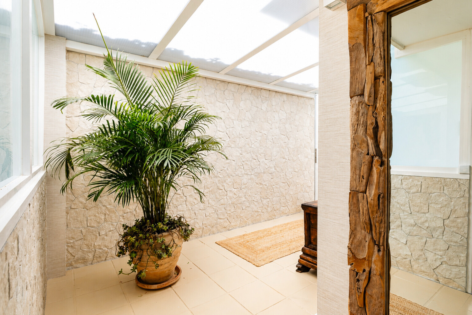  Exclusive ground-floor oceanfront duplex with direct access to the beach - 物件實景