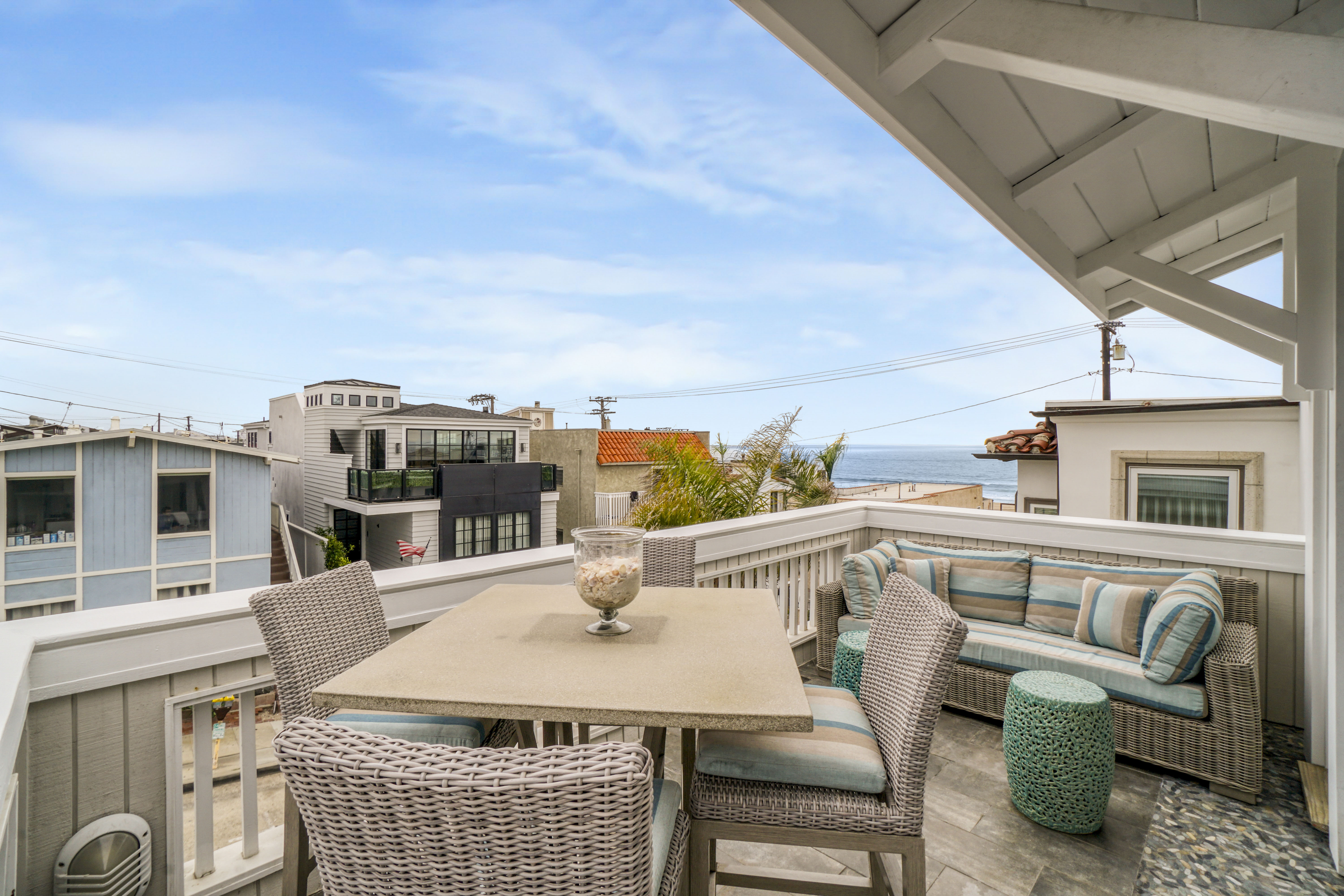  135 33rd Street, Hermosa Beach, CA 90254 - 物件實景