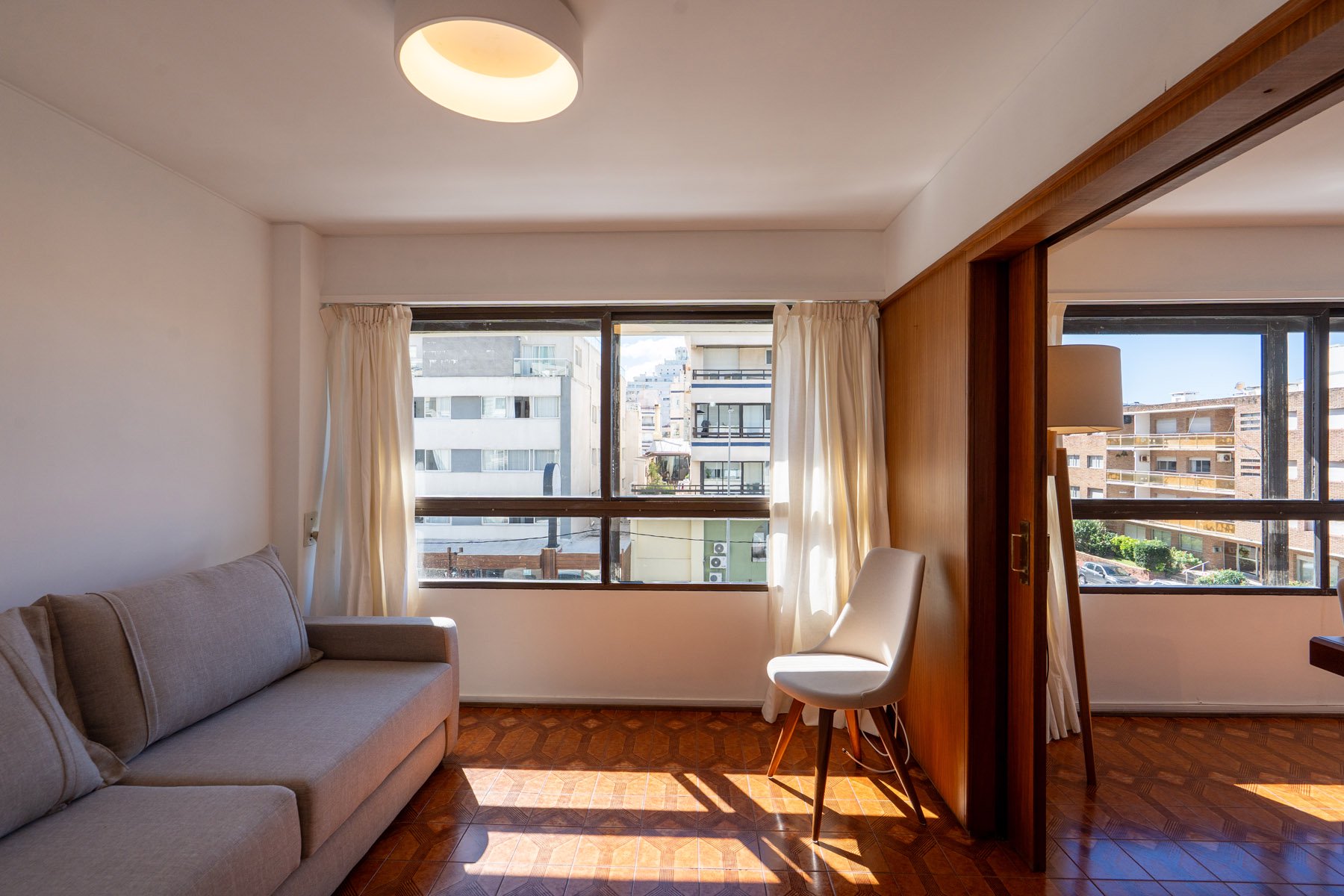  Apartment on the Peninsula. - 物件實景