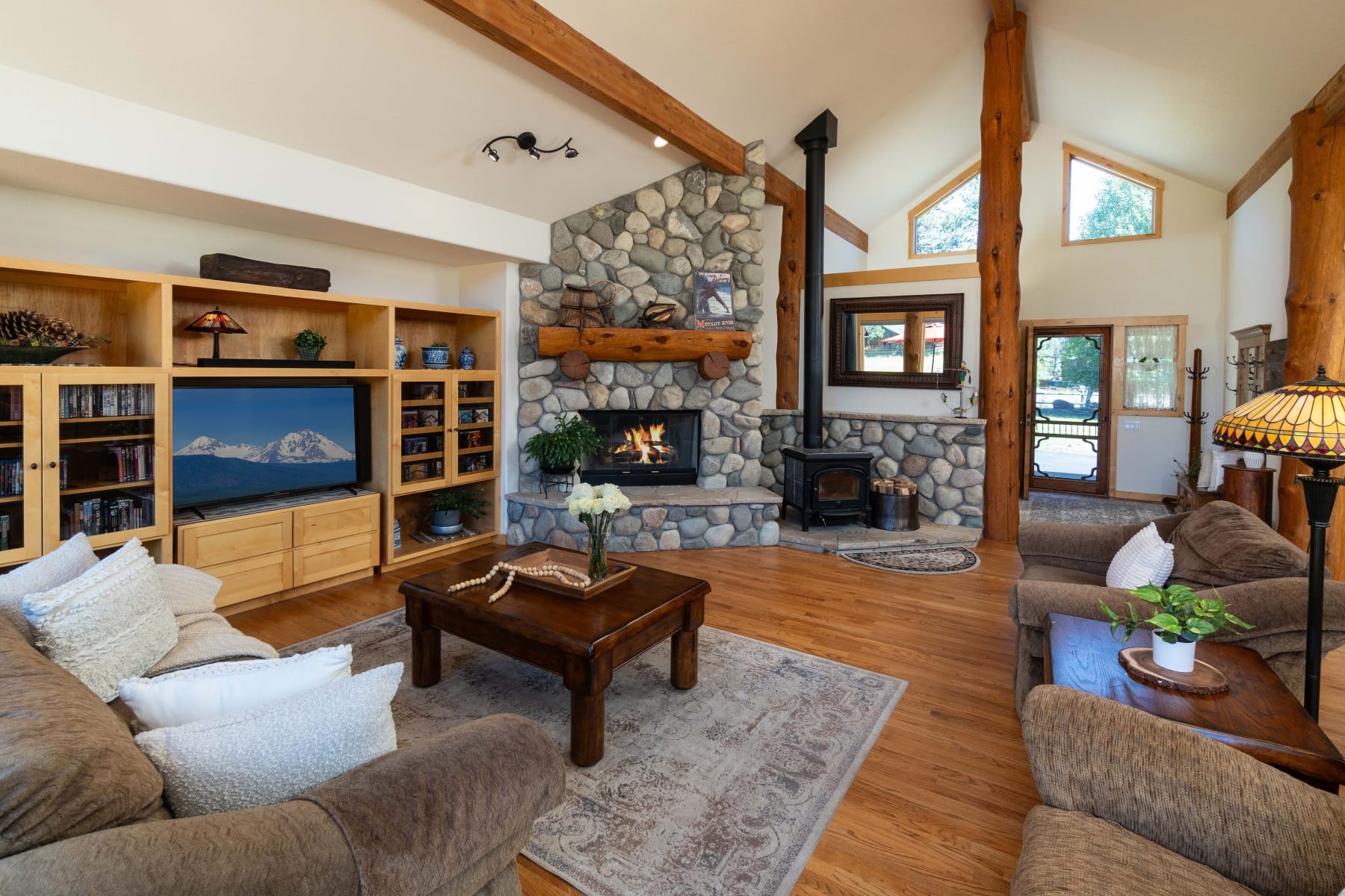 26275 SW Metolius Meadows Drive Camp Sherman, OR 97730 - 物件實景