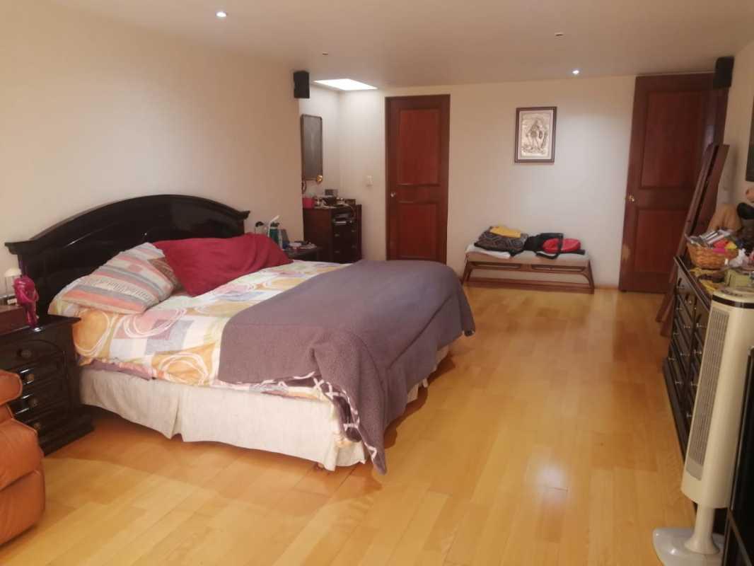 Gabriel Mancera, Benito Juárez, Ciudad de México, 03100, Mexico, 3 Bedrooms Bedrooms, ,4 BathroomsBathrooms,Residential,For Sale,Gabriel Mancera,1443394