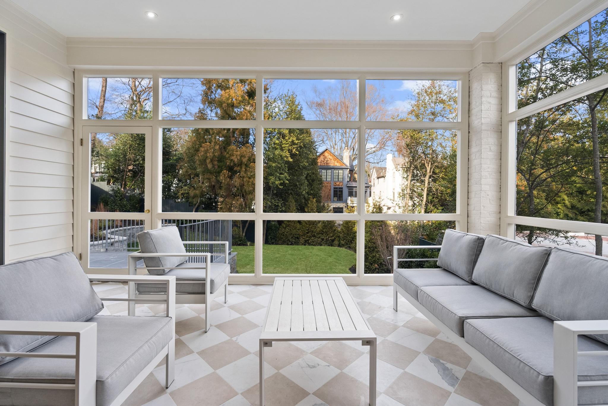  4433 Cathedral Avenue NW, Washington, DC, 20016 - 物件實景