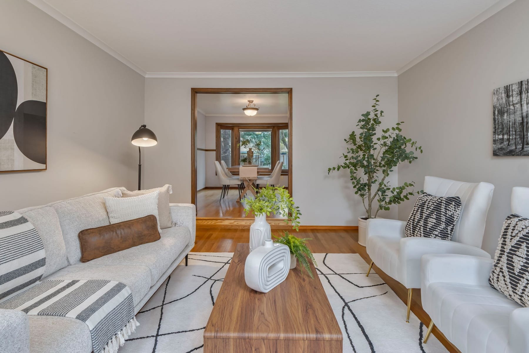  4055 TROUT WAY Lake Oswego, OR 97034 - 物件實景