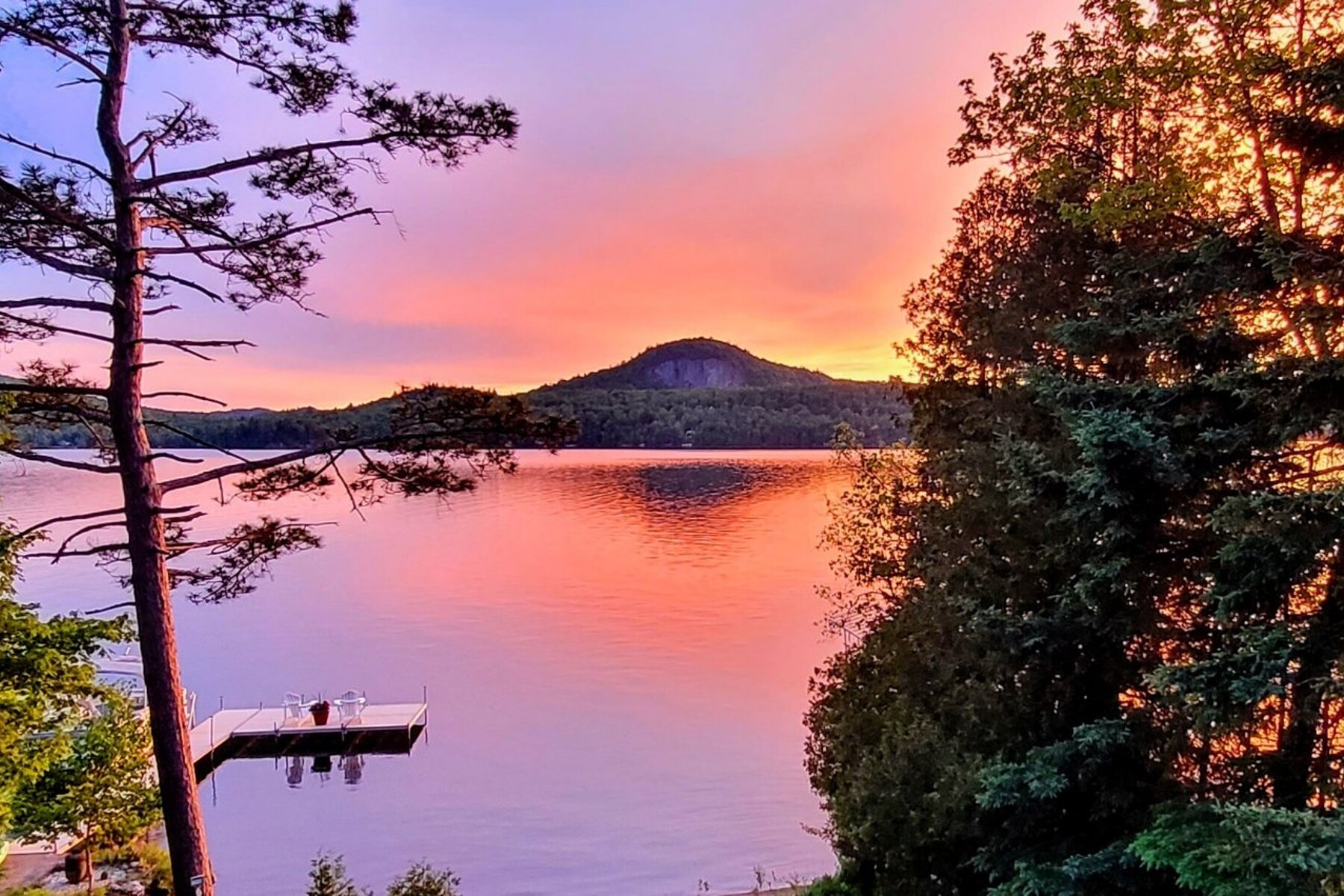  Saint-Denis-de-Brompton, Eastern Townships - 物件實景