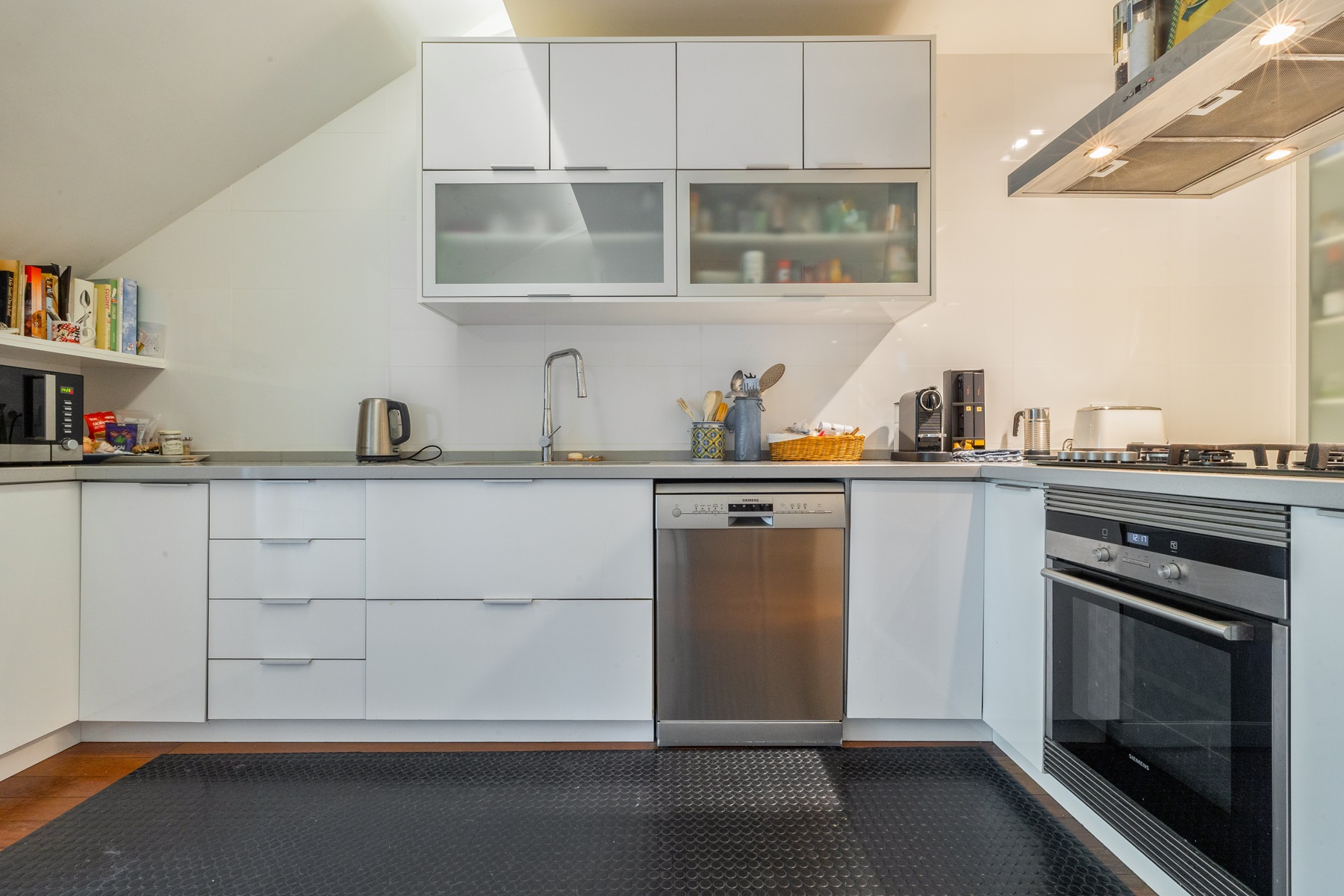  Duplex, 4 bedrooms, for Sale - 物件實景