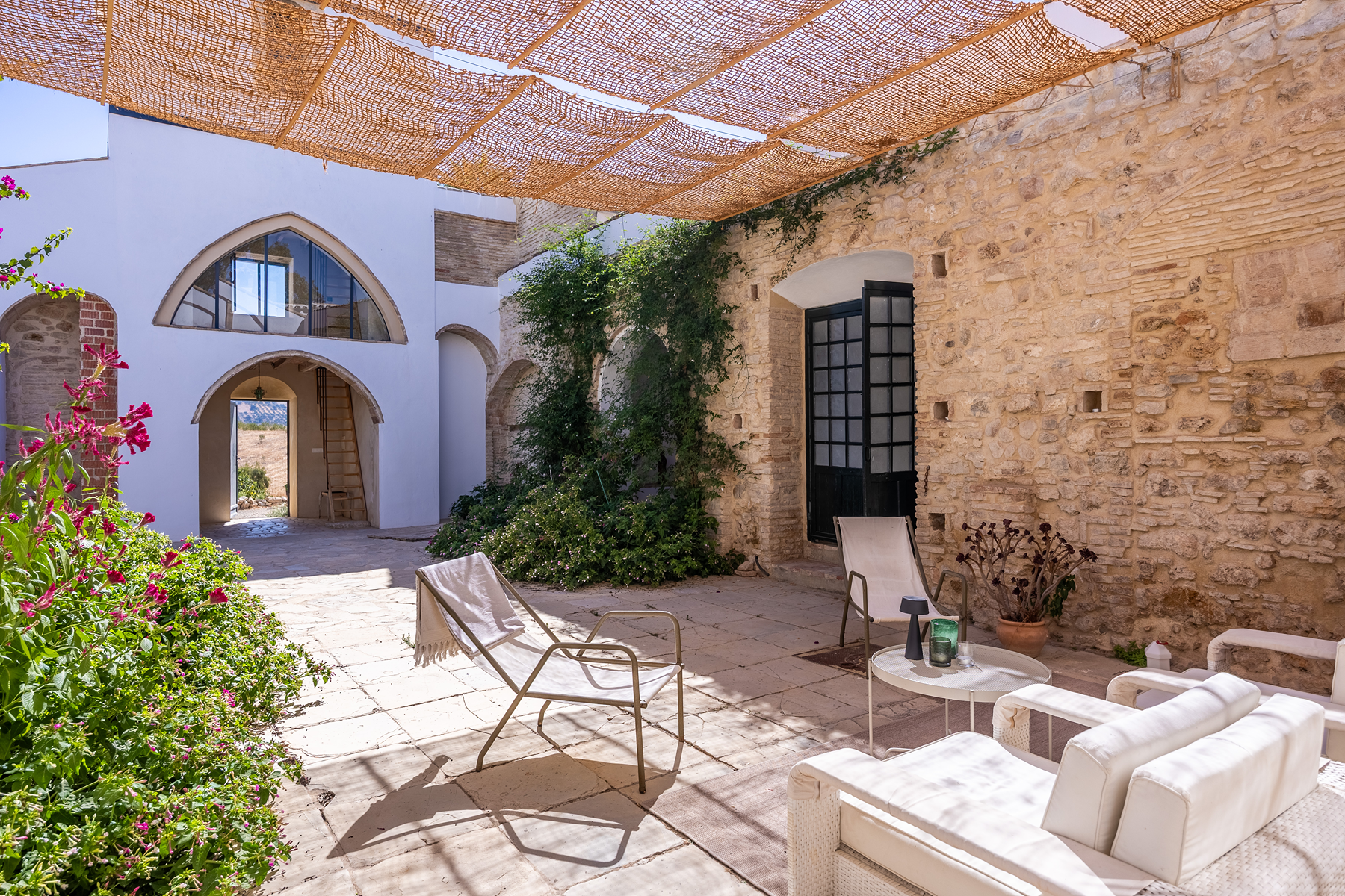 Country house in the province of Cádiz - 物件實景
