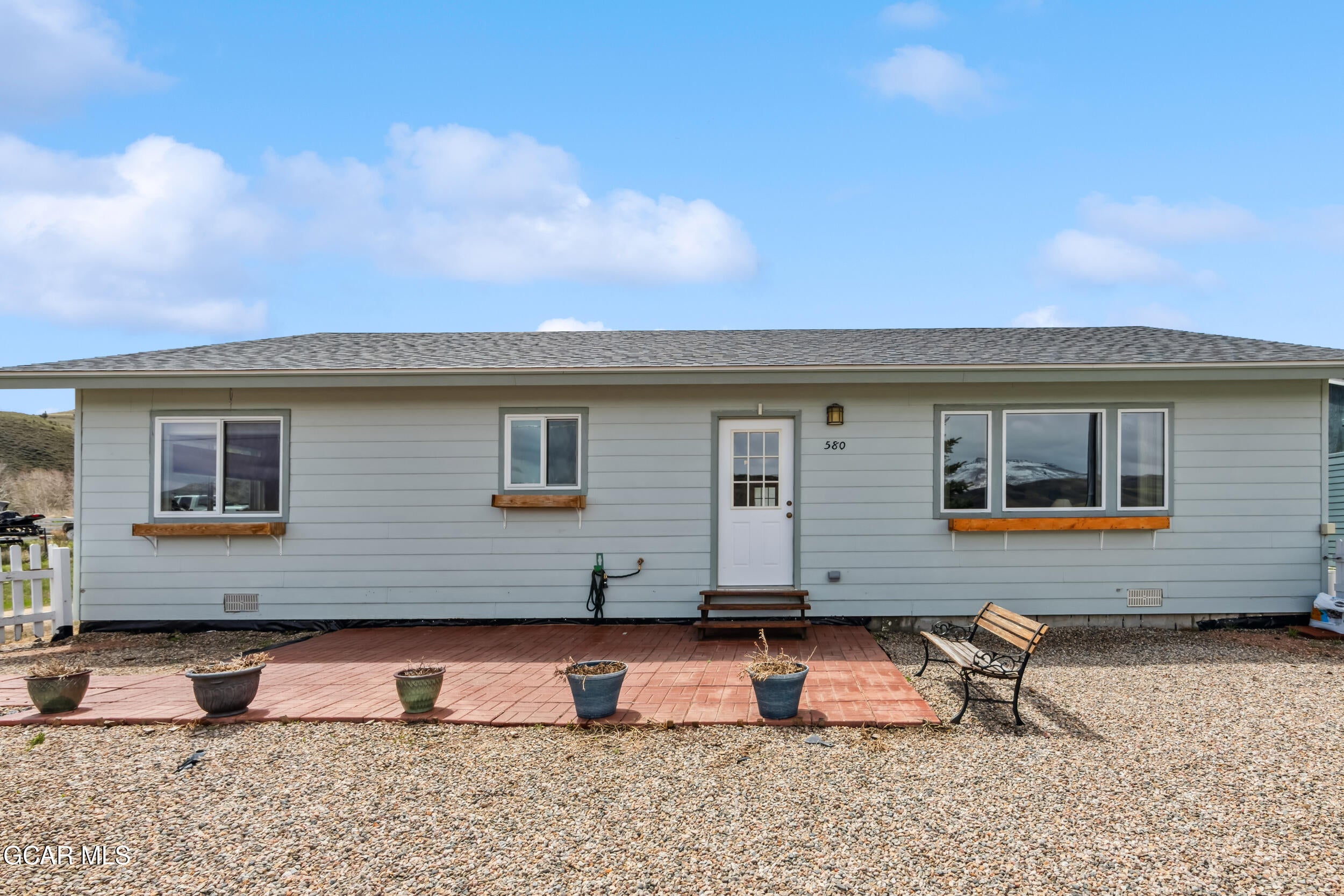 Hot Sulphur Springs, Colorado, 80451, United States, 2 Bedrooms Bedrooms, ,Residential,For Sale,1827533