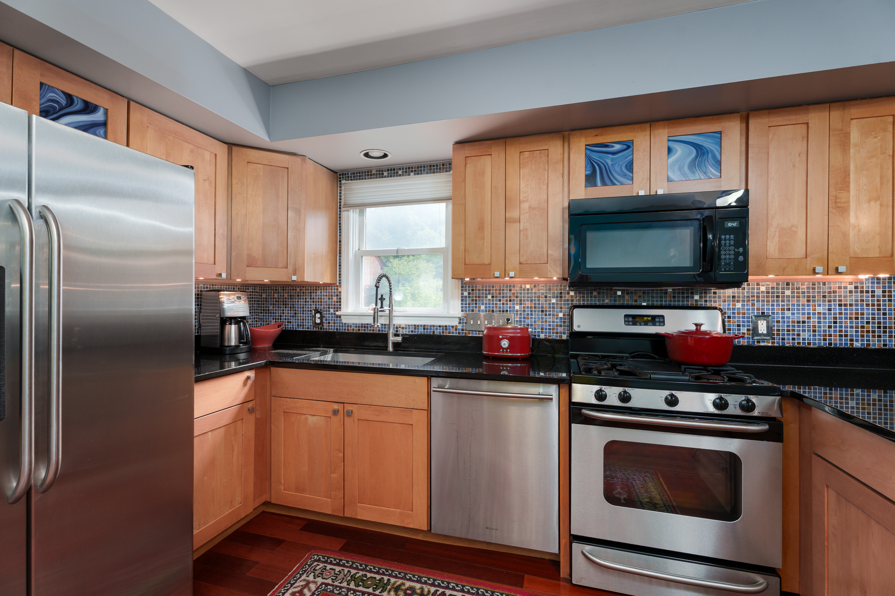 Space and Style in the Heart of Lambertville - 物件實景