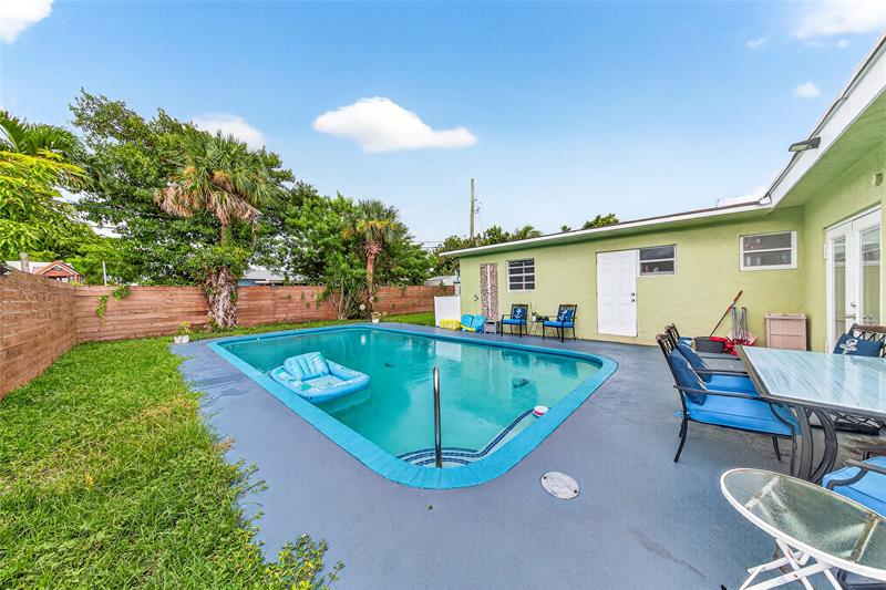 Fort Lauderdale, Florida, 33312, United States, 3 Bedrooms Bedrooms, ,2 BathroomsBathrooms,Residential,For Sale,1950443