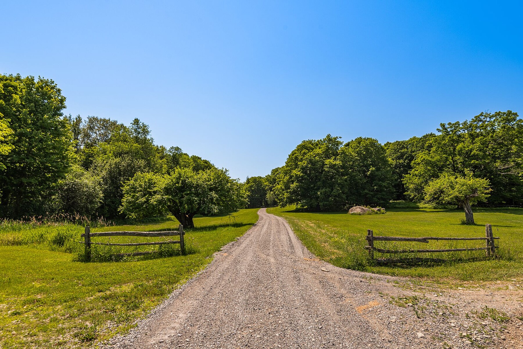  Dunham, Eastern Townships - 物件實景
