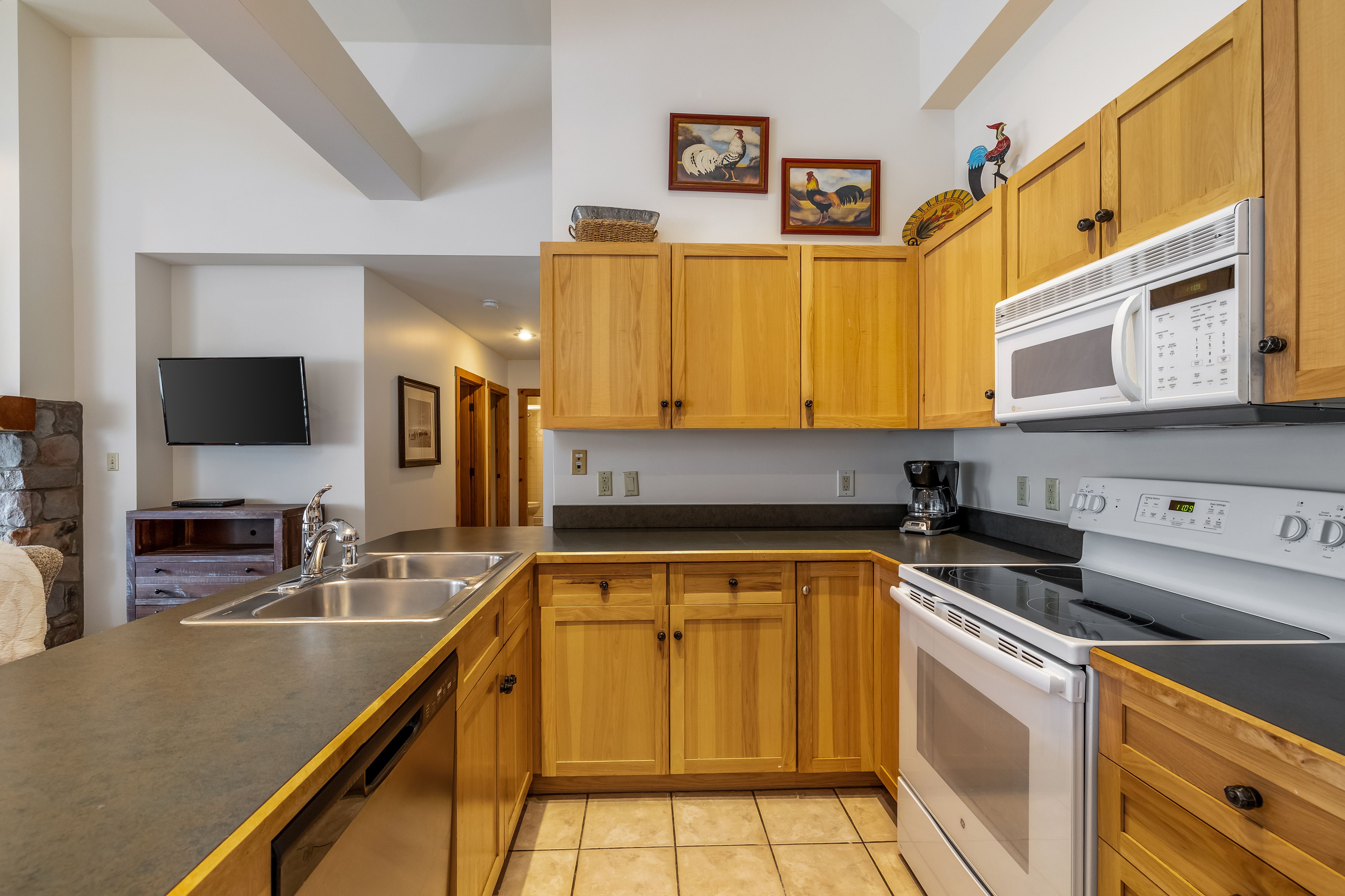  100 Dercum Square, Keystone, CO, 80435 - 物件實景
