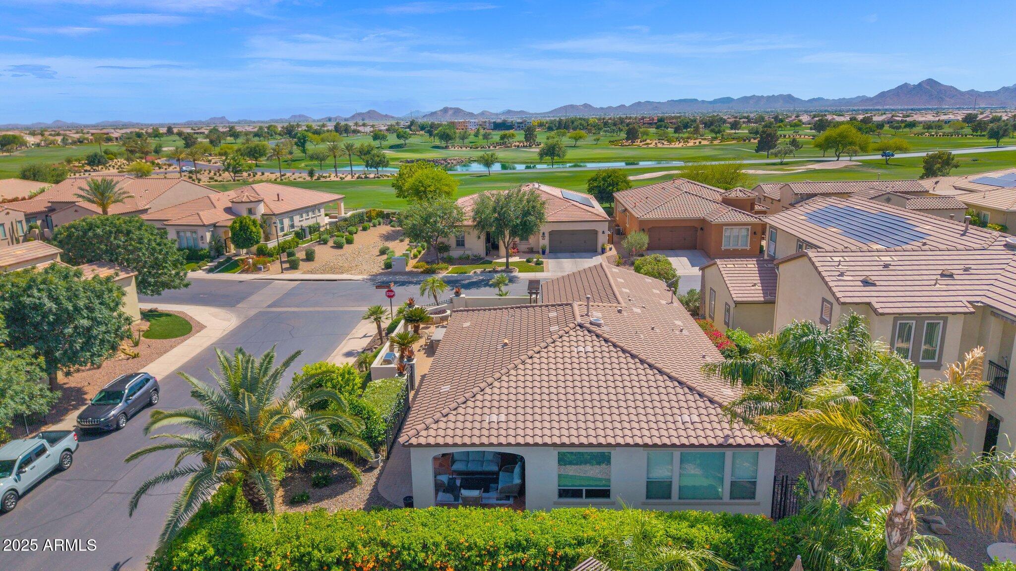 Queen Creek, Arizona, 85140, United States, 2 Bedrooms Bedrooms, ,Residential,For Sale,1821338